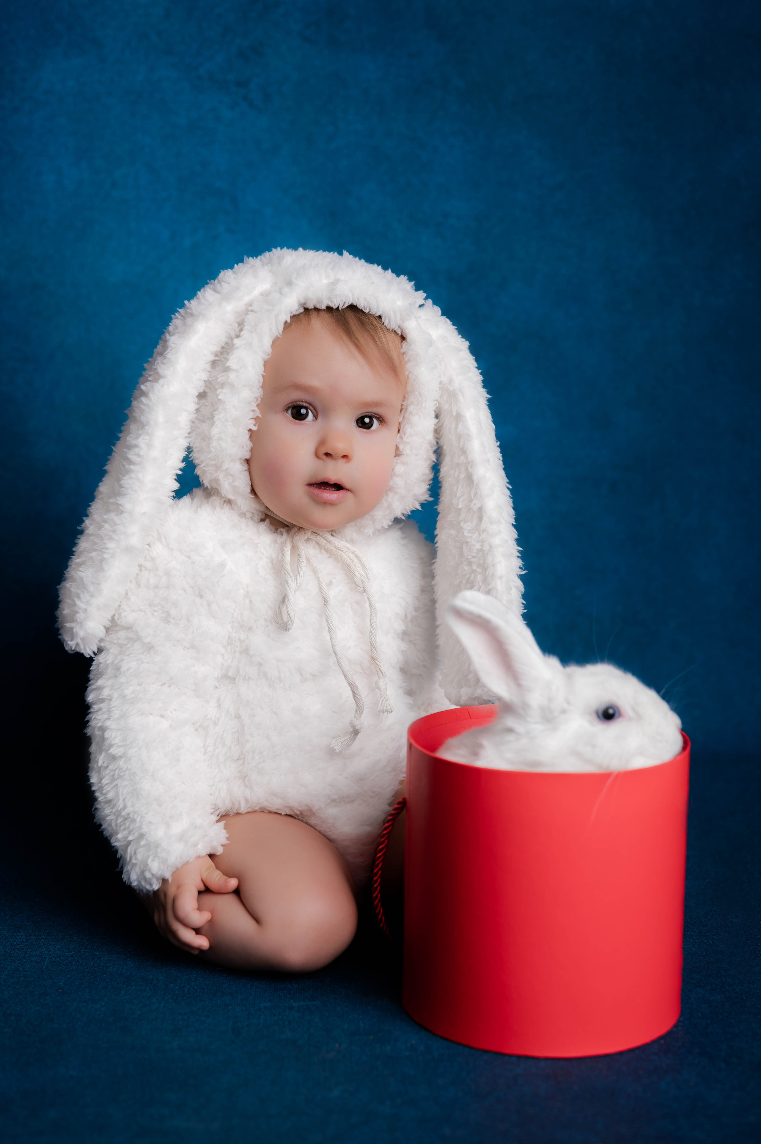 Фотосессия на годик для девочки. Фотосессия на годик в Москве. Фотограф годовасия