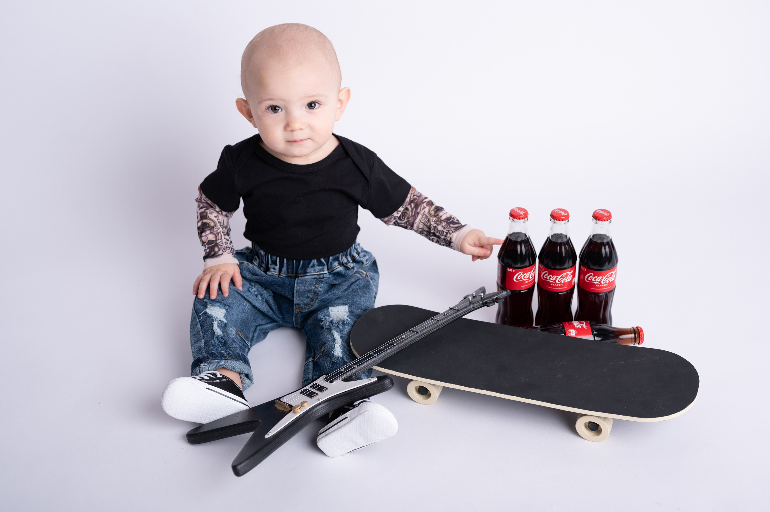 Фотосессия на годик для мальчика. Фотосессия на годик в Москве. Фотограф годовасия