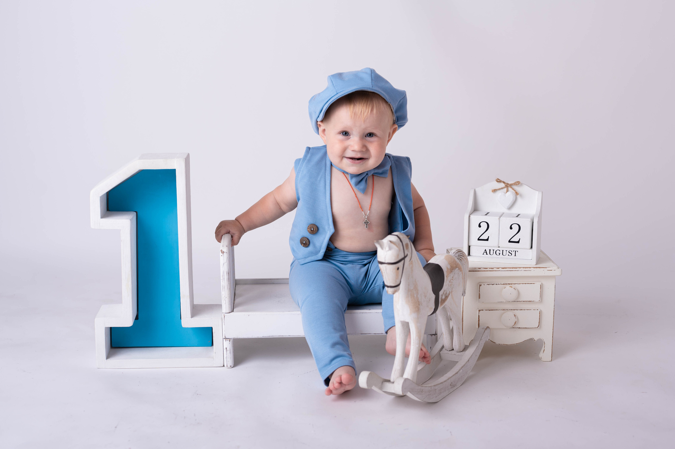 Фотосессия на годик для мальчика. Фотосессия на годик в Москве. Фотограф годовасия