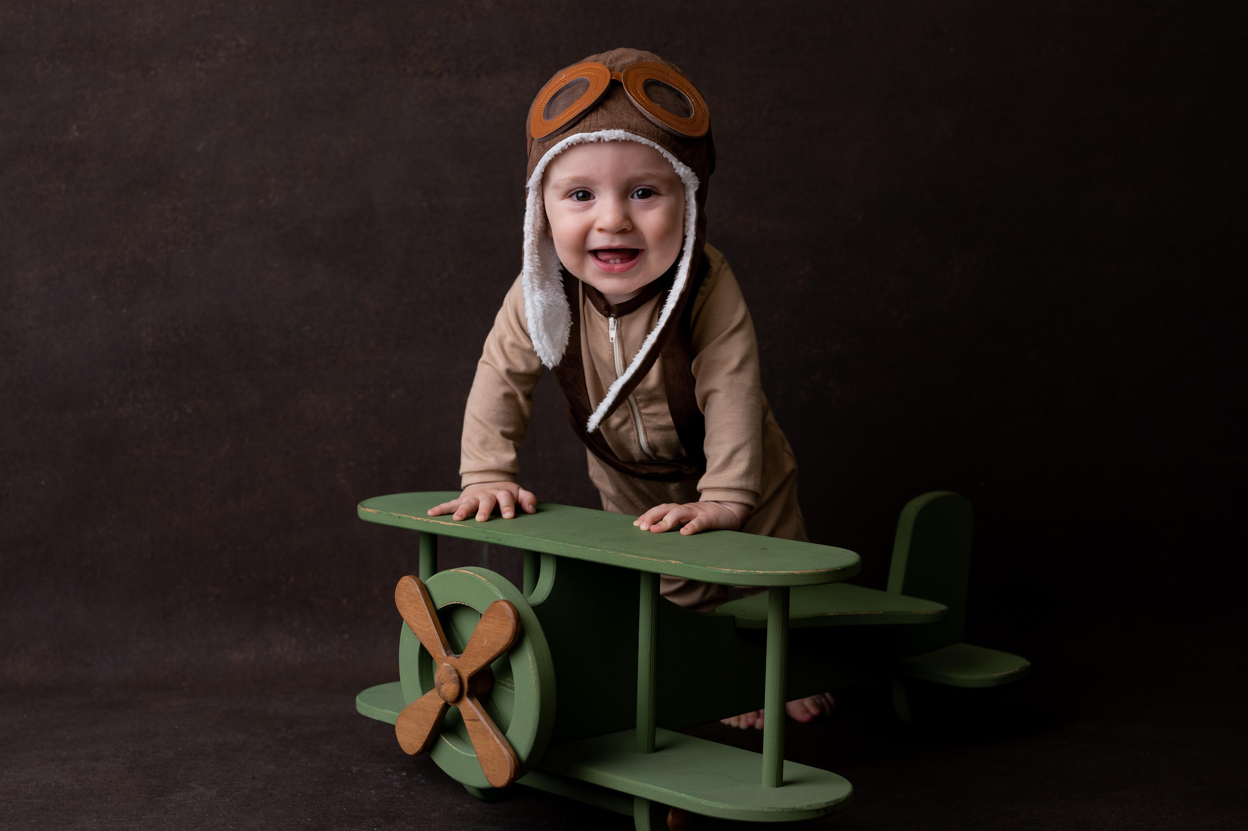 Фотосессия на годик для мальчика. Фотосессия на годик в Москве. Фотограф годовасия