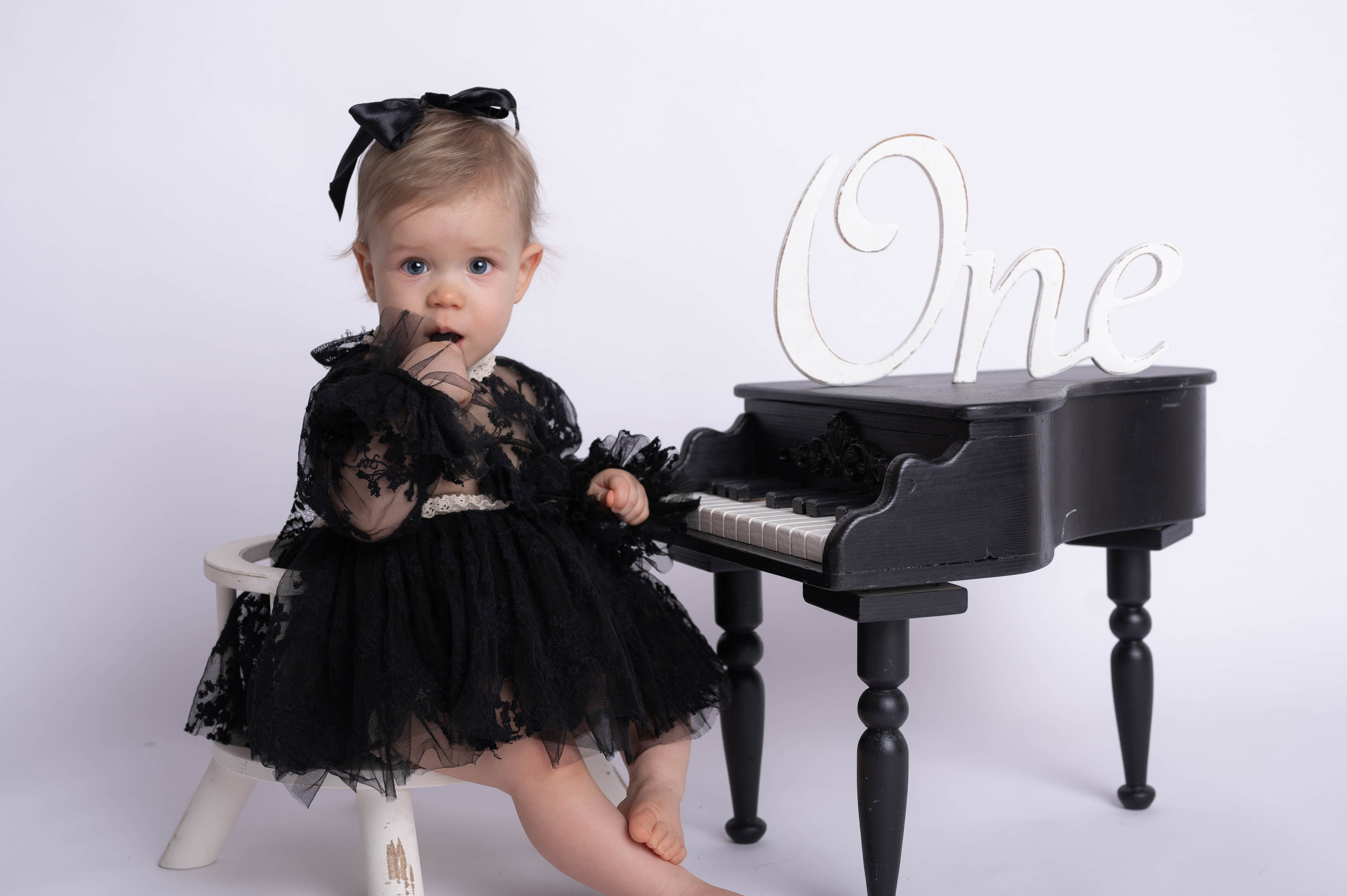 Фотосессия на годик для девочки. Фотосессия на годик в Москве. Фотограф годовасия