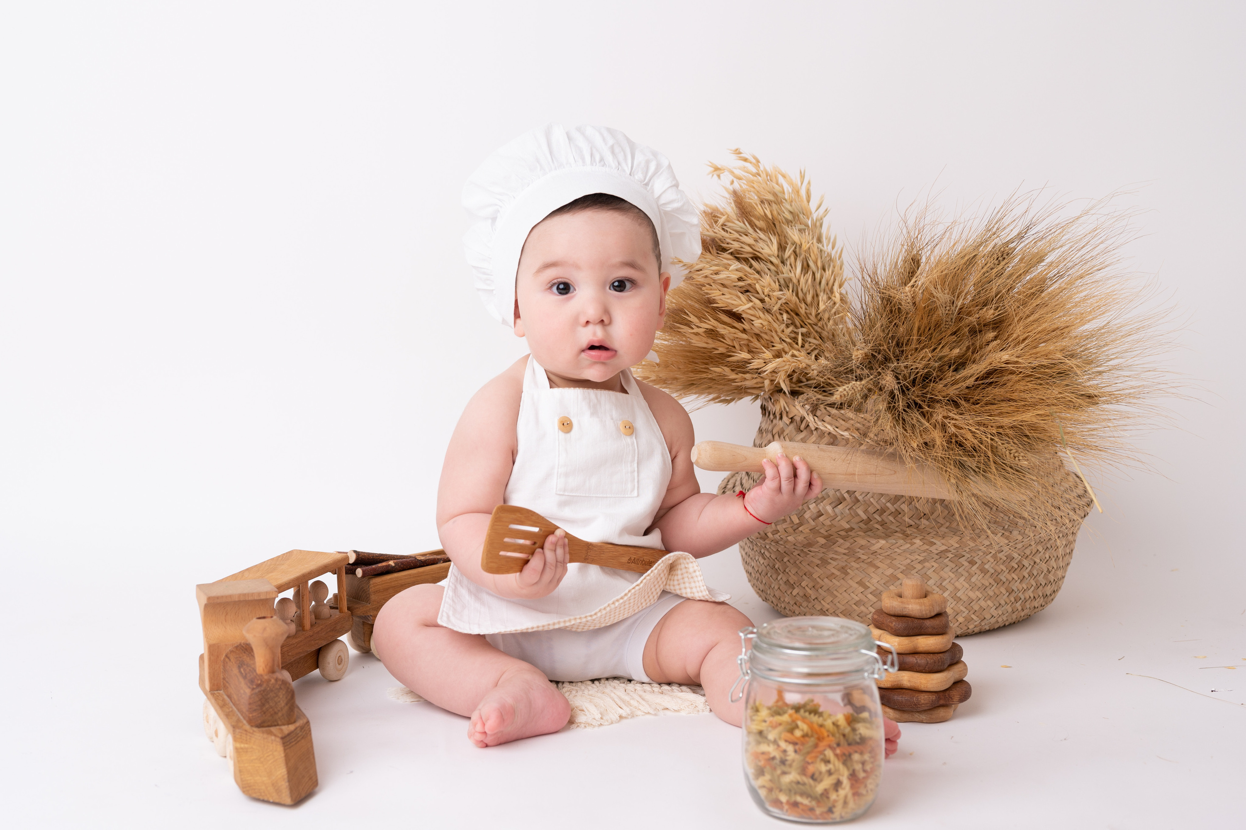Фотосессия на годик для мальчика. Фотосессия на годик в Москве. Фотограф годовасия