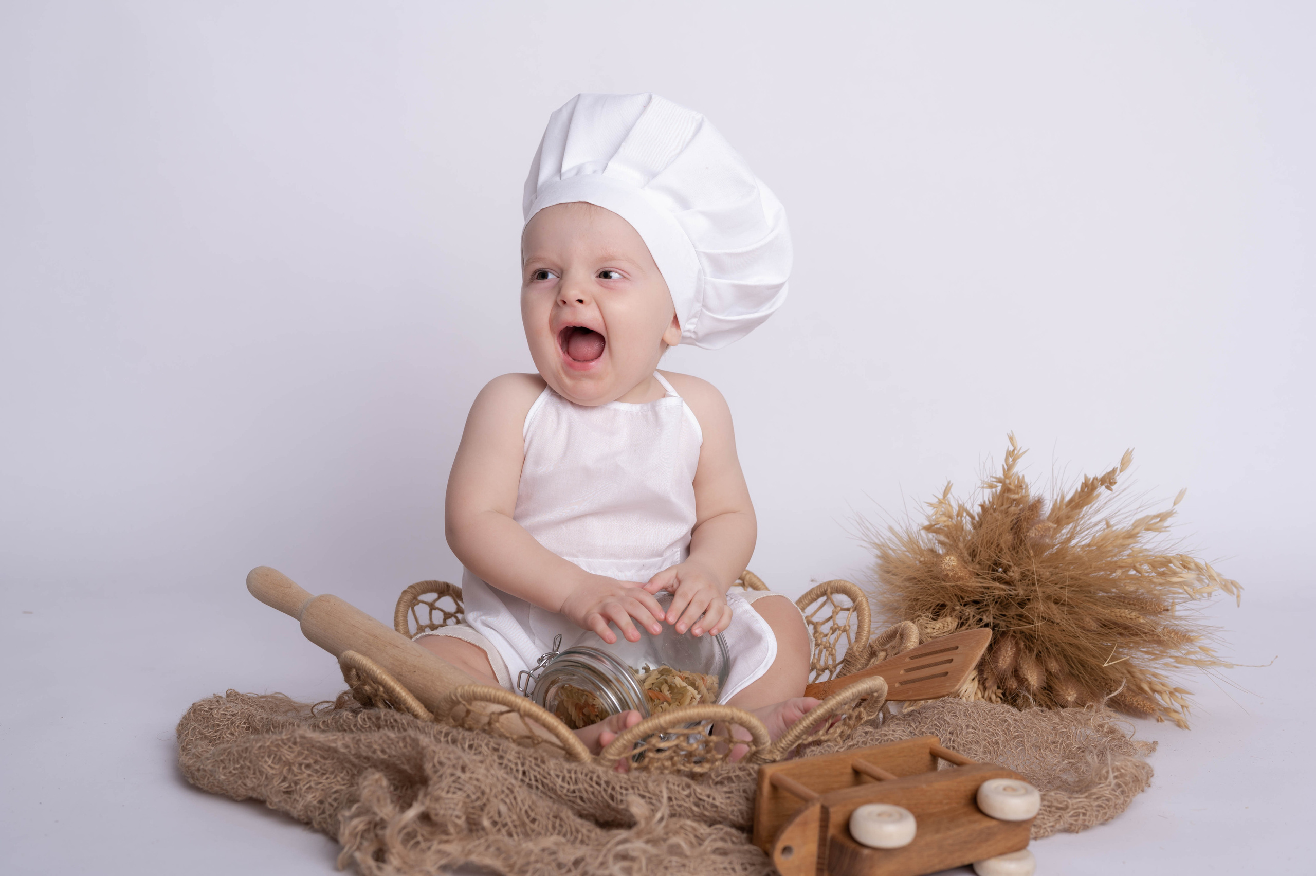Фотосессия на годик для мальчика. Фотосессия на годик в Москве. Фотограф годовасия