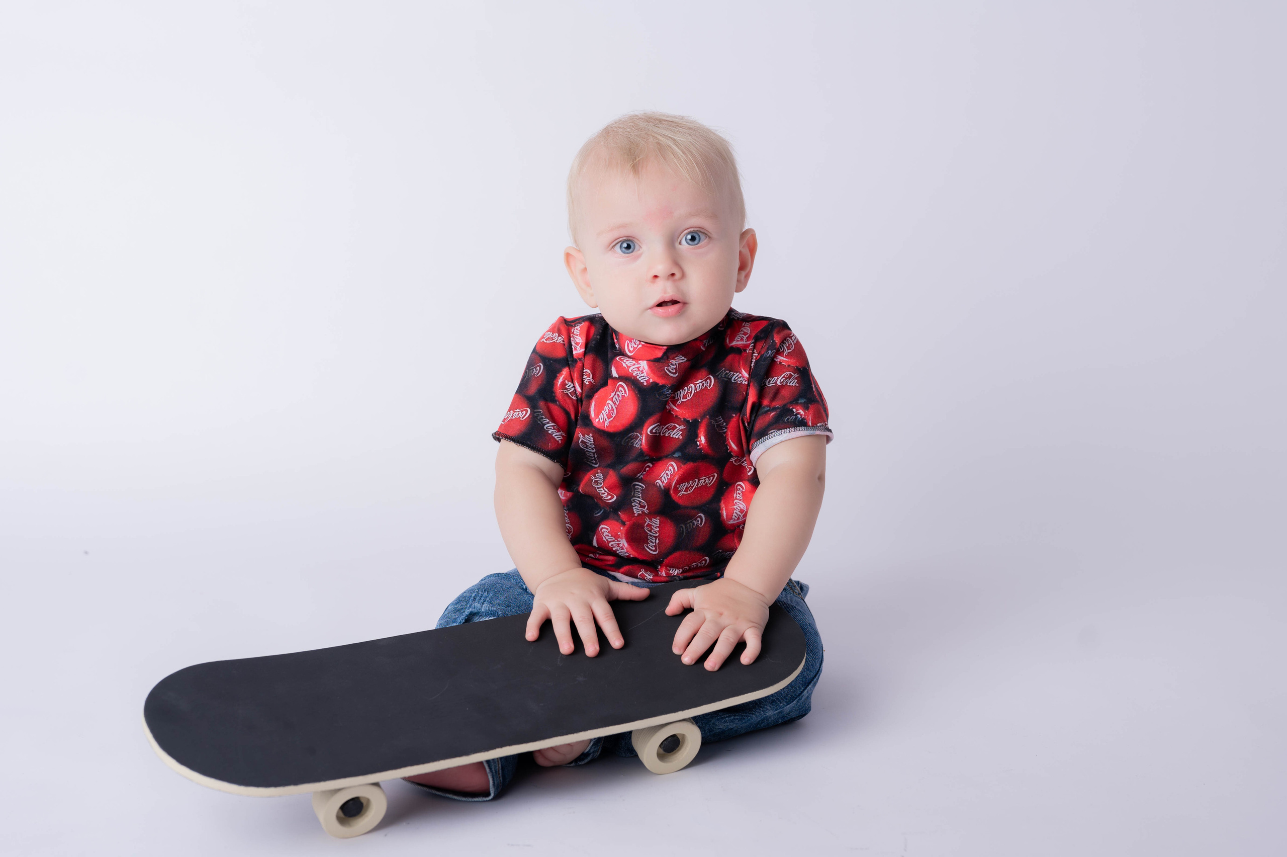 Фотосессия на годик для мальчика. Фотосессия на годик в Москве. Фотограф годовасия