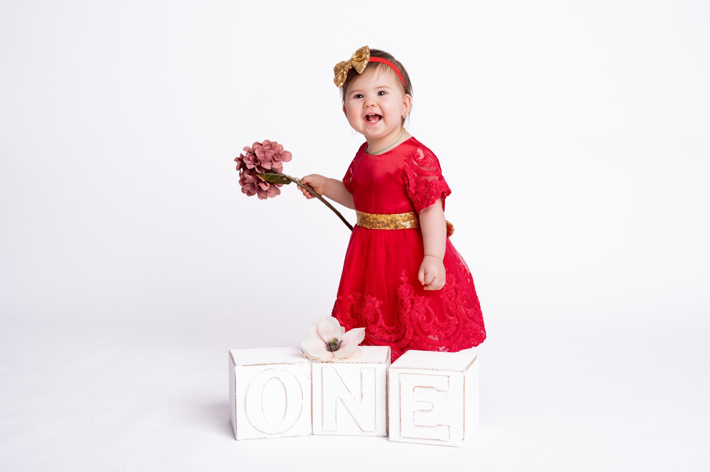Фотосессия на годик для девочки. Фотосессия на годик в Москве. Фотограф годовасия