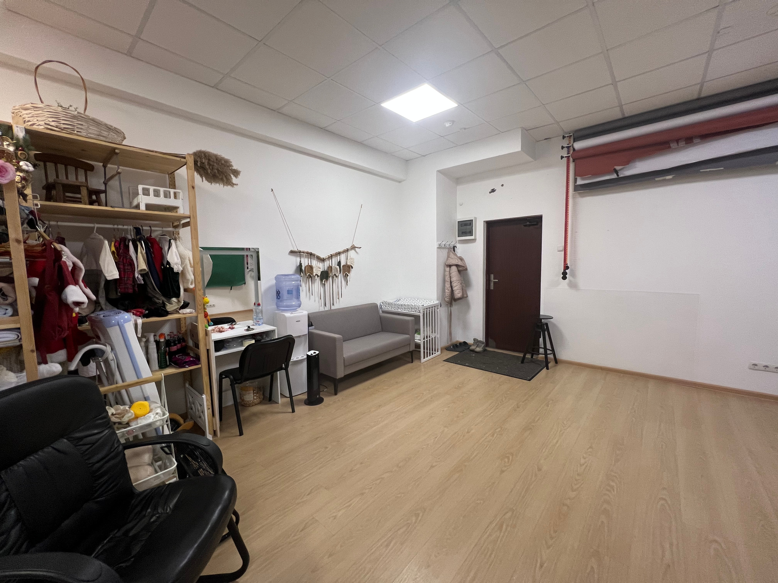 Фотостудия. Фотосессия на годик в Москве. Фотограф годовасия