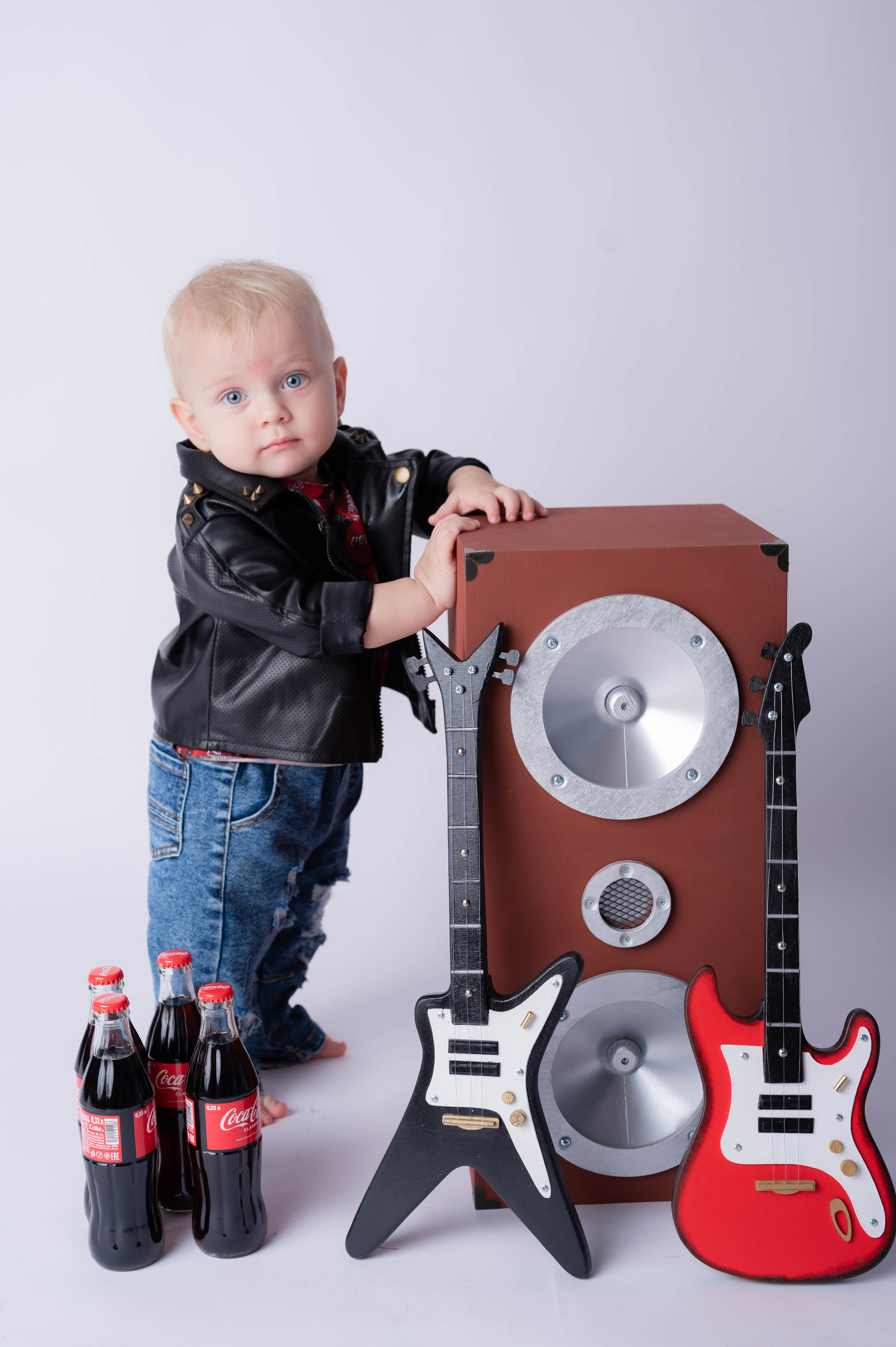 Фотосессия на годик для мальчика. Фотосессия на годик в Москве. Фотограф годовасия