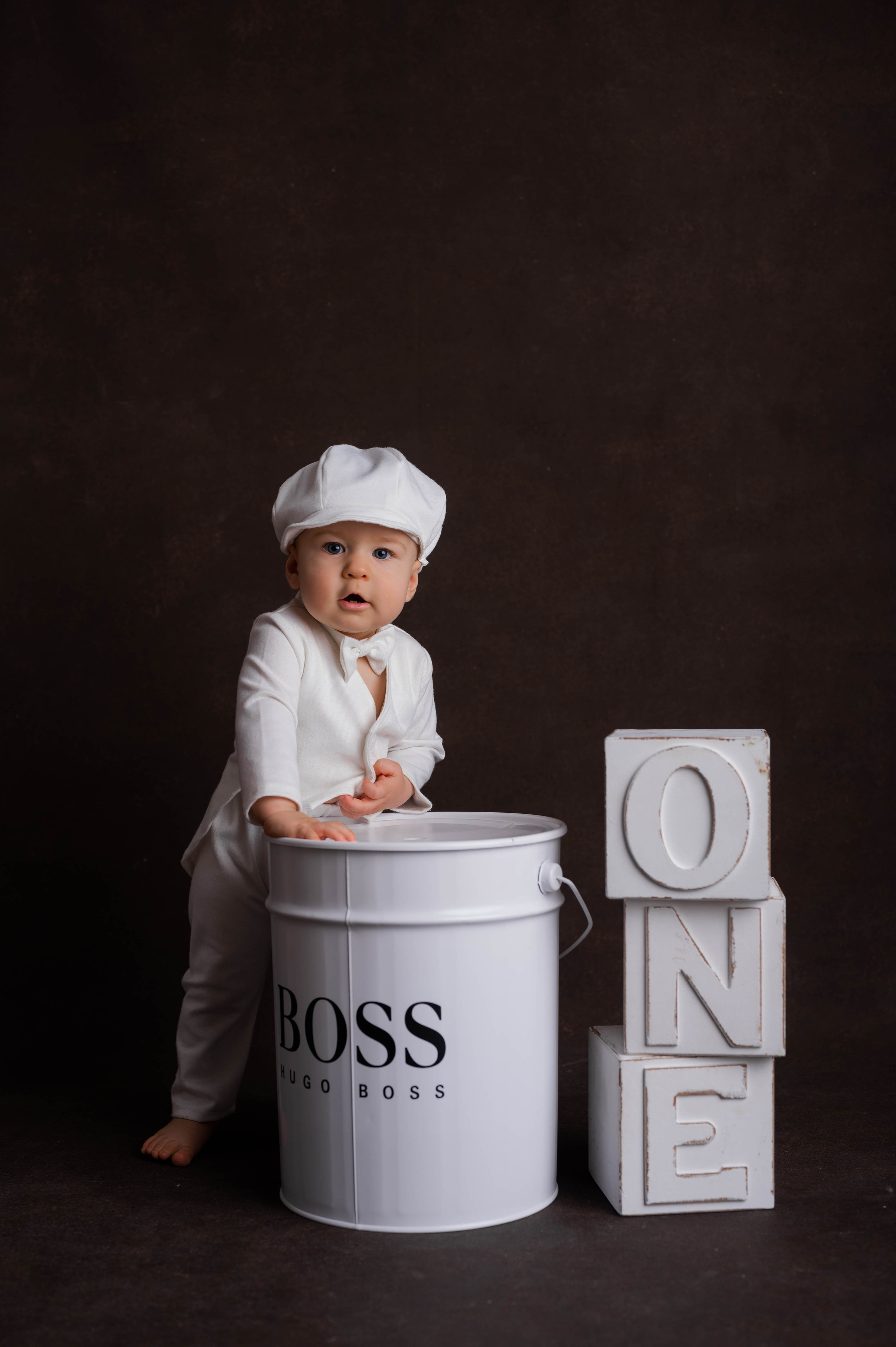 Фотосессия на годик для мальчика. Фотосессия на годик в Москве. Фотограф годовасия