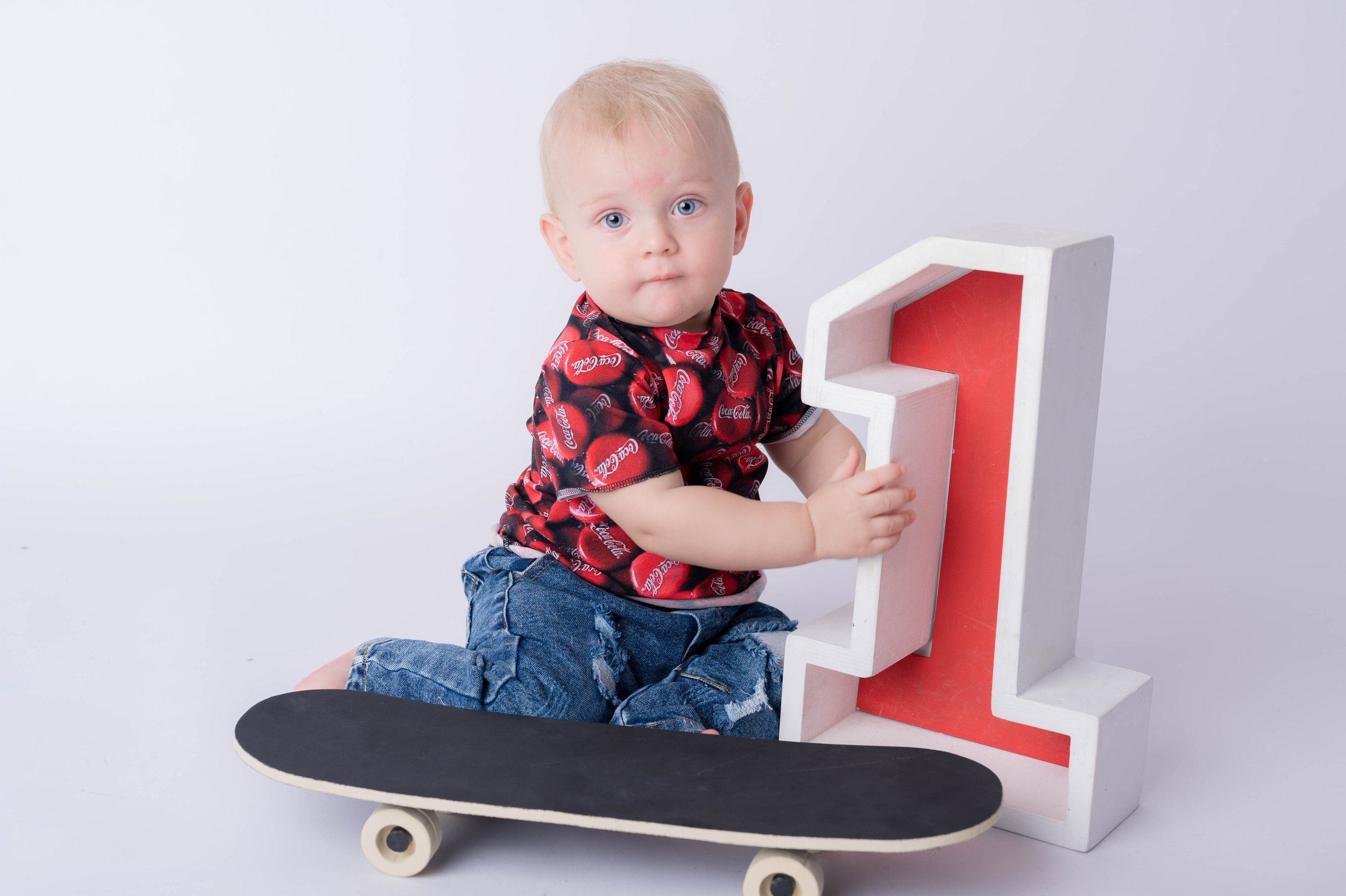 Фотосессия на годик для мальчика. Фотосессия на годик в Москве. Фотограф годовасия