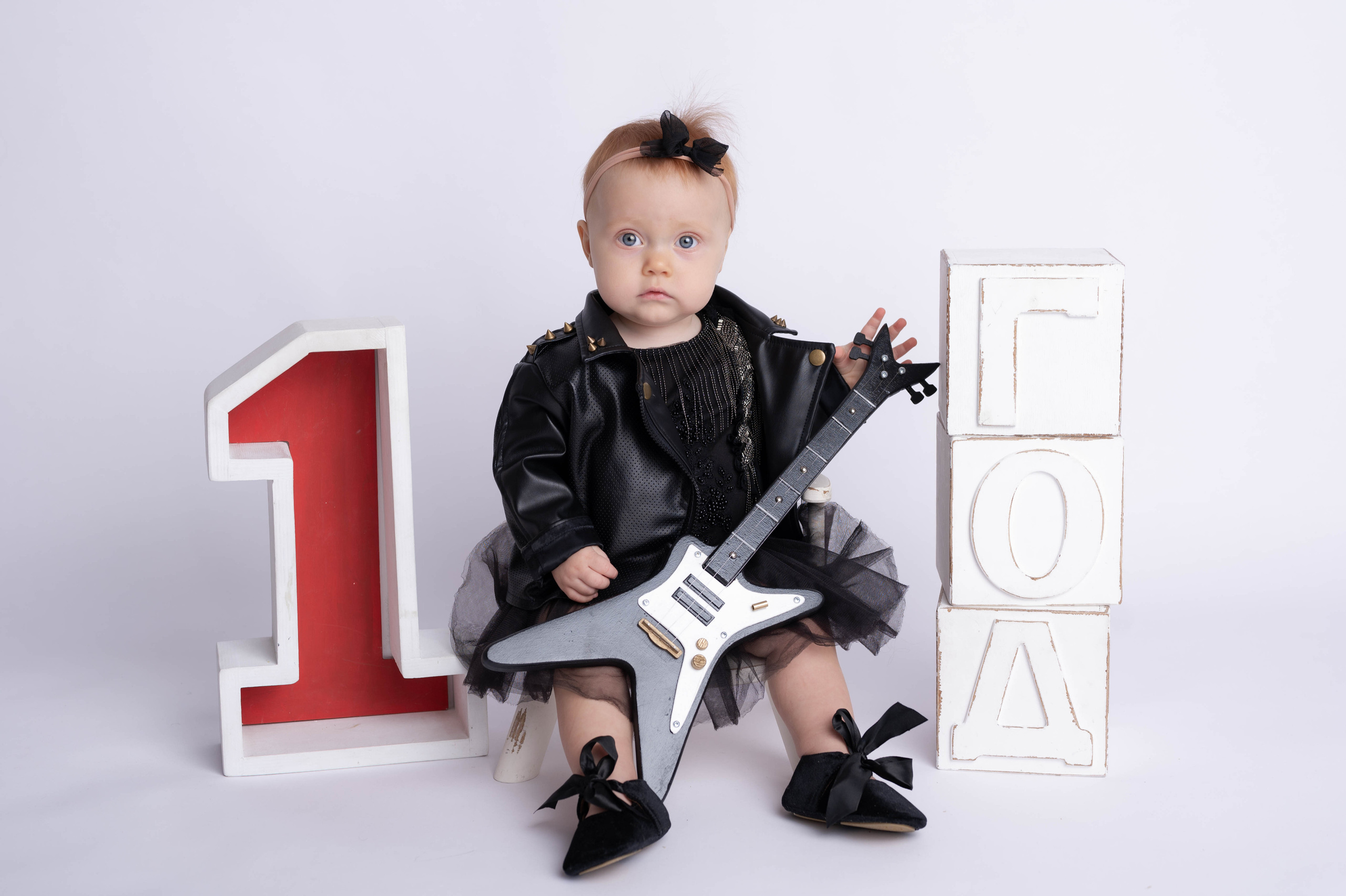 Фотосессия на годик для девочки. Фотосессия на годик в Москве. Фотограф годовасия