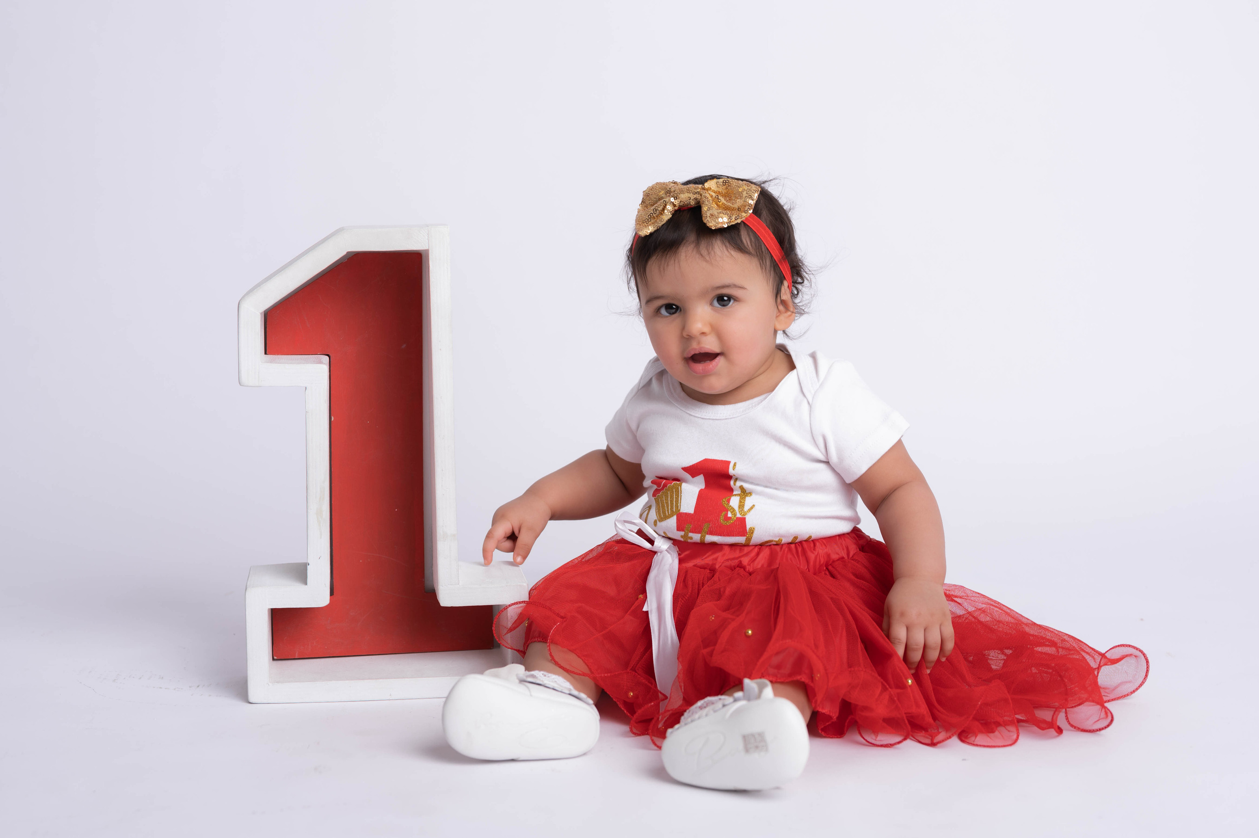 Фотосессия на годик для девочки. Фотосессия на годик в Москве. Фотограф годовасия
