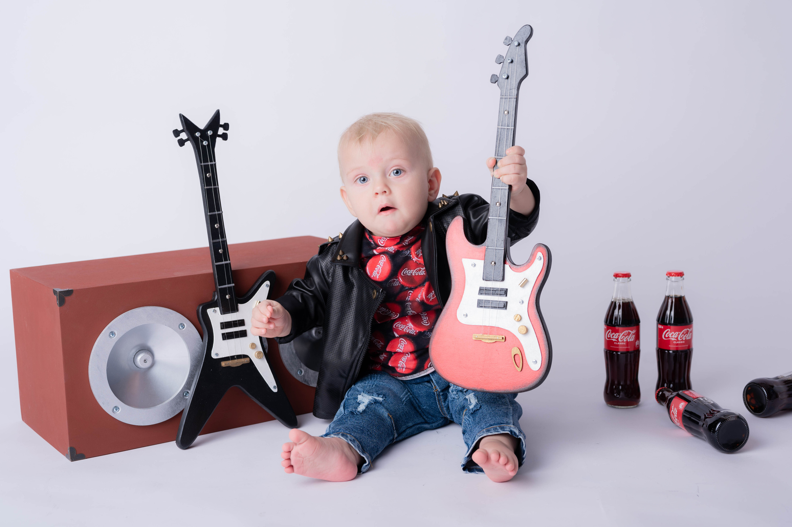 Фотосессия на годик для мальчика. Фотосессия на годик в Москве. Фотограф годовасия