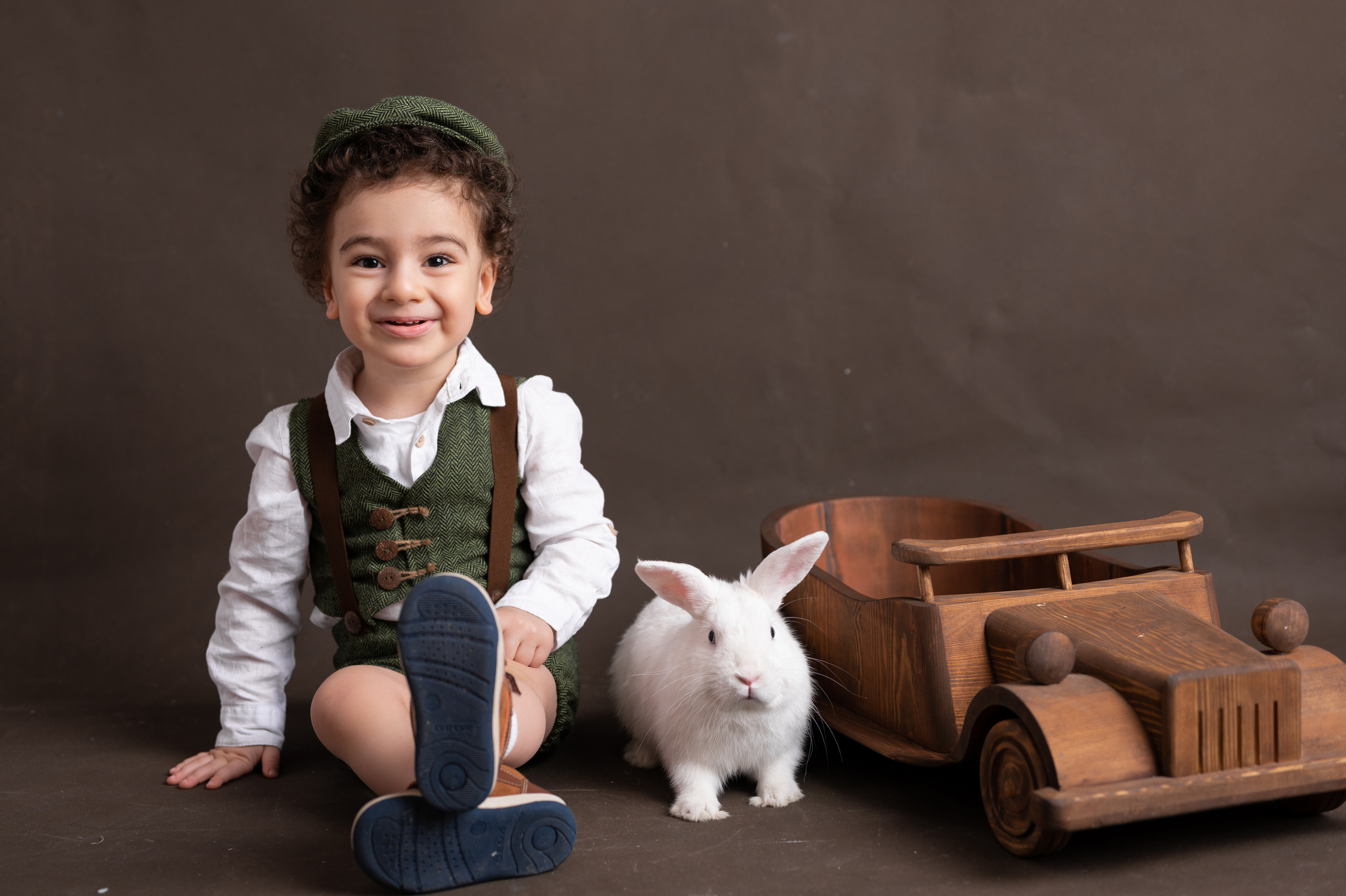 Фотосессия на годик для мальчика. Фотосессия на годик в Москве. Фотограф годовасия