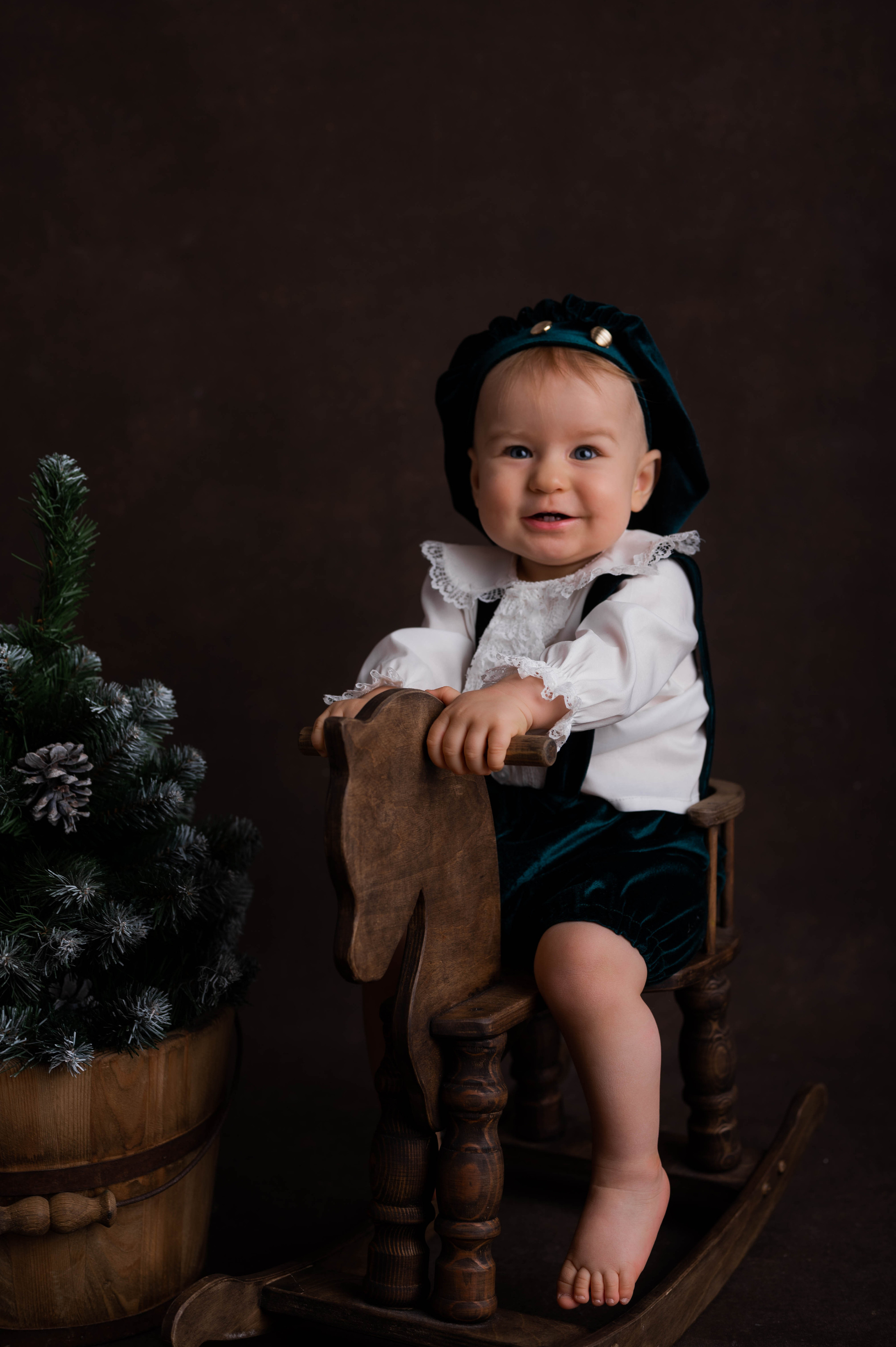 Фотосессия на годик для мальчика. Фотосессия на годик в Москве. Фотограф годовасия