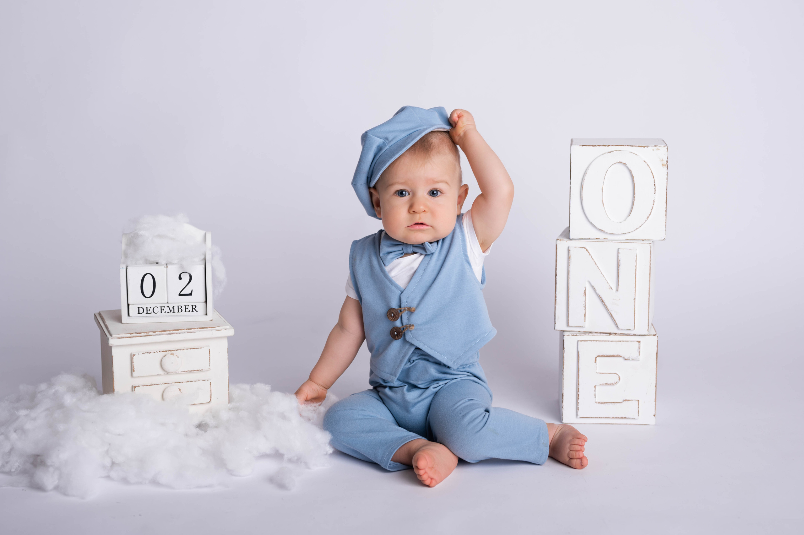 Фотосессия на годик для мальчика. Фотосессия на годик в Москве. Фотограф годовасия