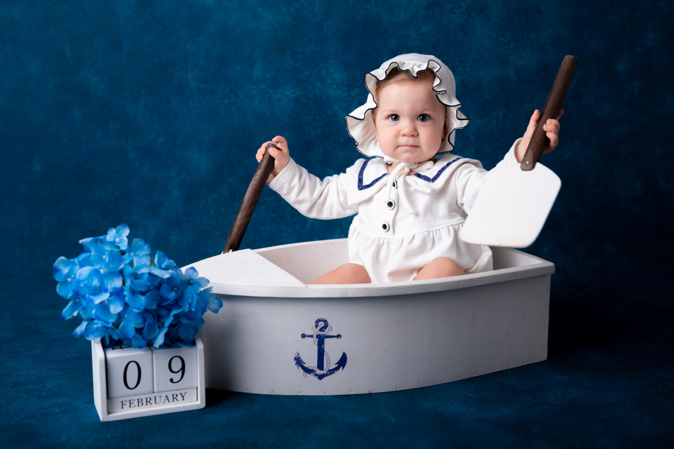 Фотосессия на годик для девочки. Фотосессия на годик в Москве. Фотограф годовасия