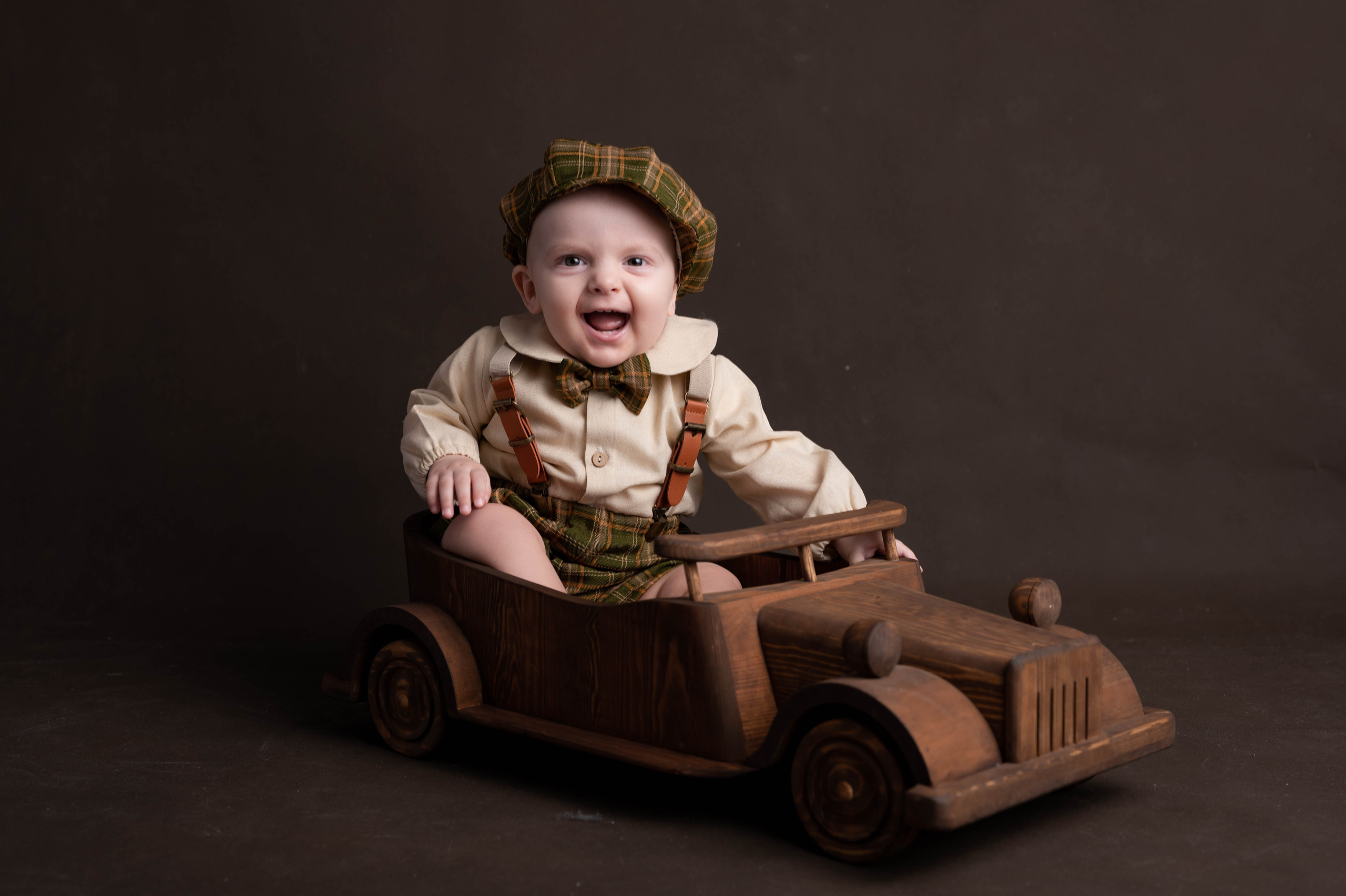 Фотосессия на годик для мальчика. Фотосессия на годик в Москве. Фотограф годовасия