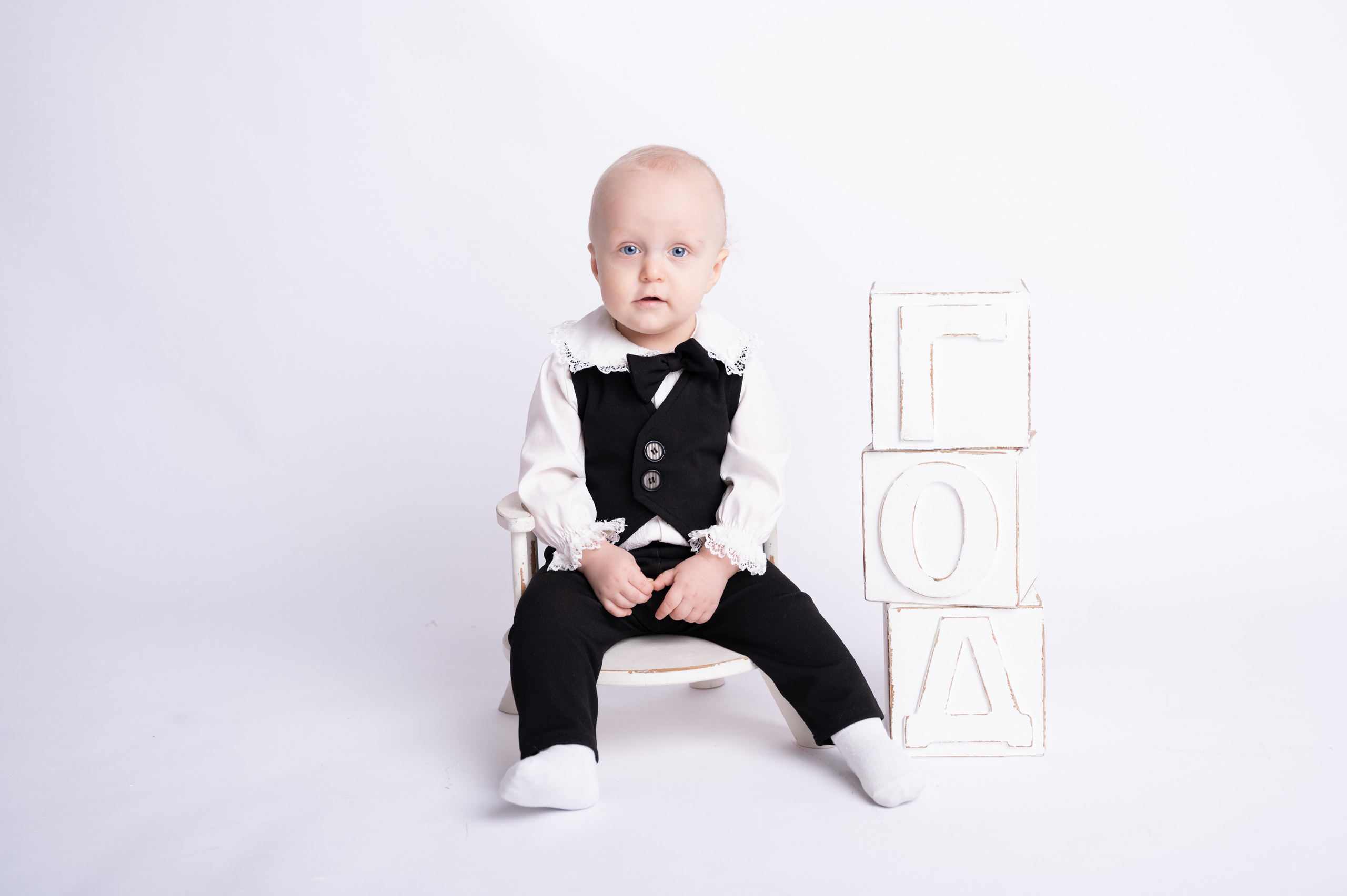 Фотосессия на годик для мальчика. Фотосессия на годик в Москве. Фотограф годовасия