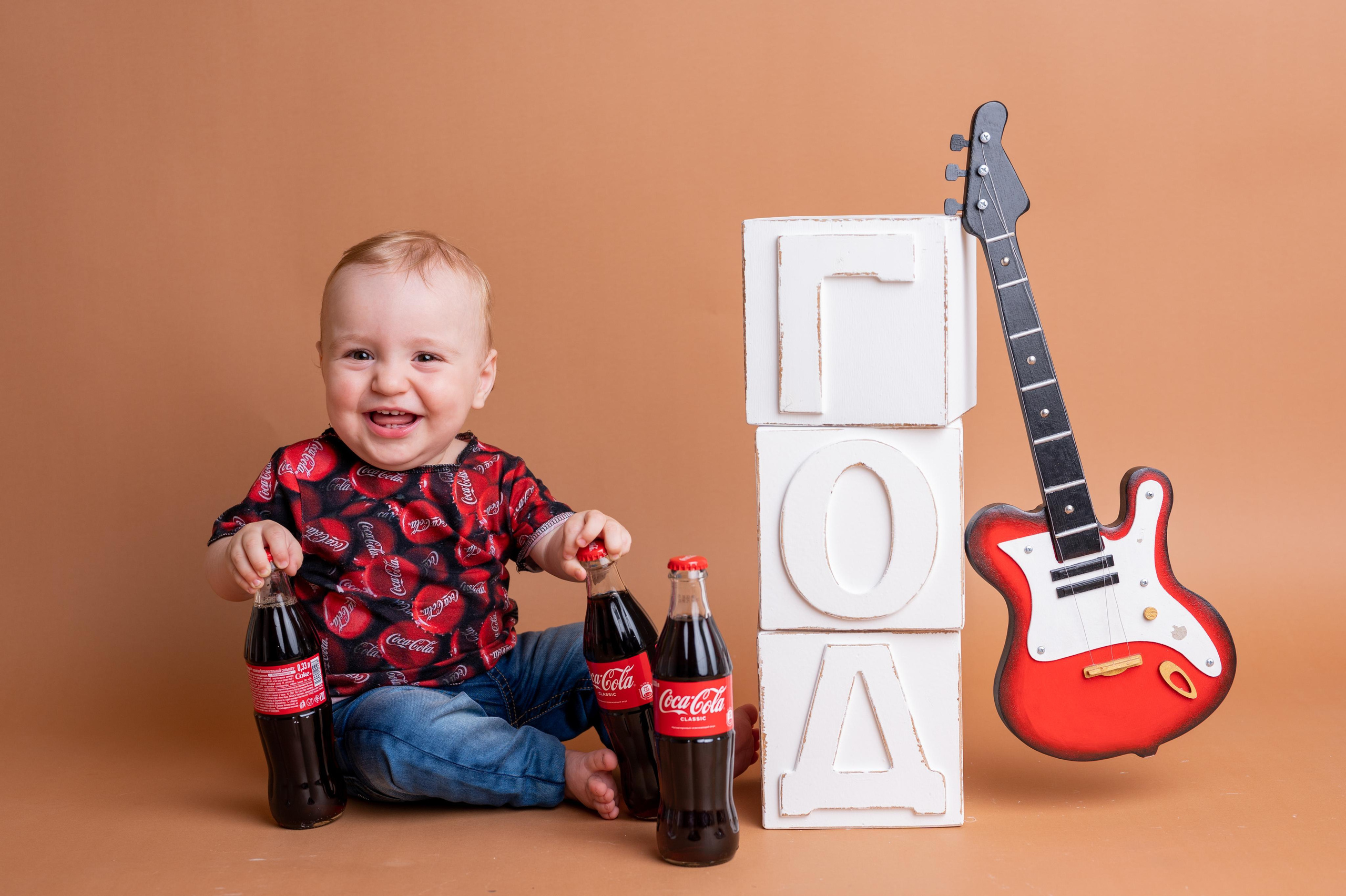 Фотосессия на годик для мальчика. Фотосессия на годик в Москве. Фотограф годовасия