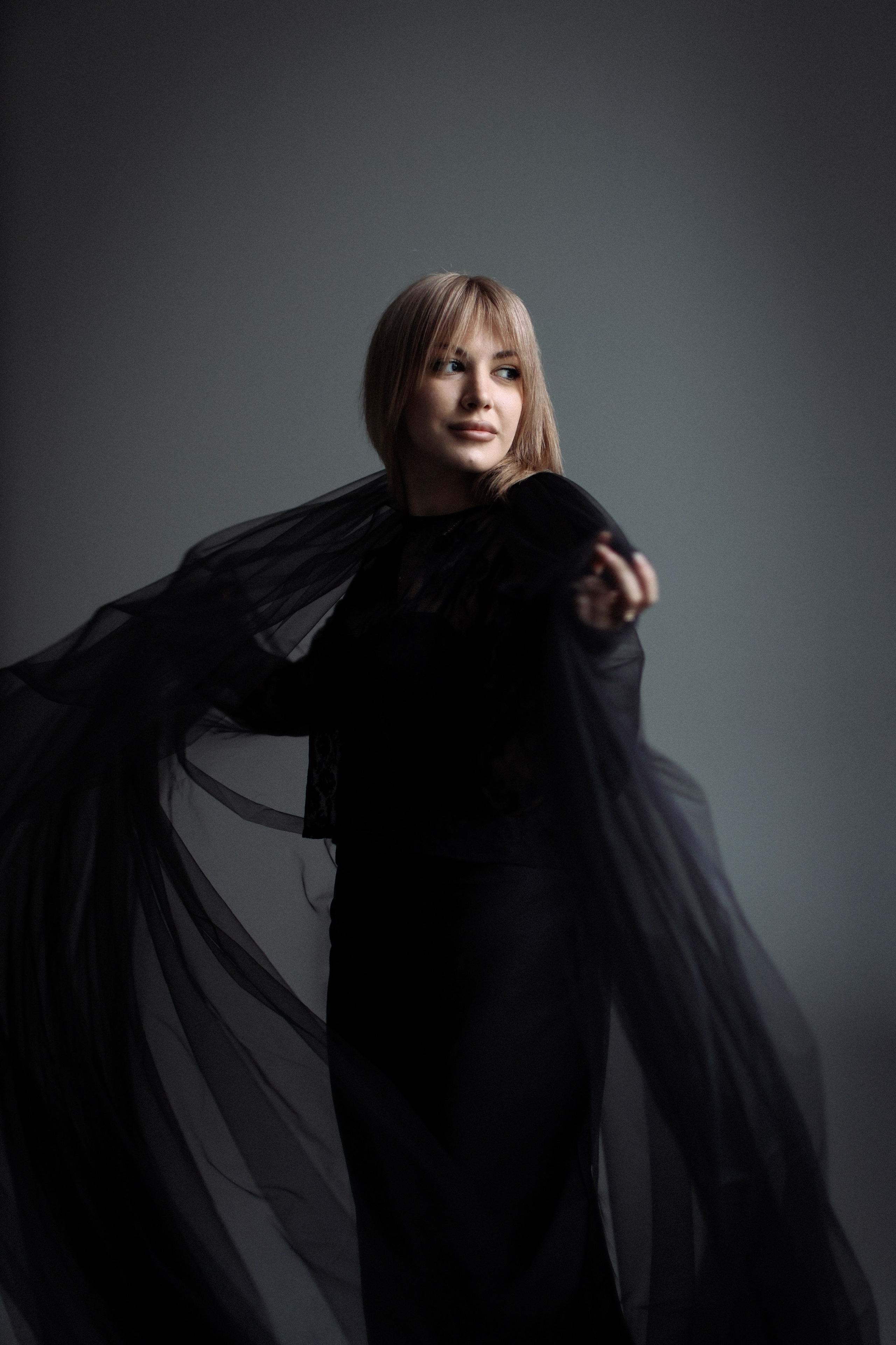 Студийная фотосессия. Фотограф Алина Рошаль. С 2017 года ловлю эмоции и превращаю их в нежные воспоминания для вас в Москве и Подмосковье