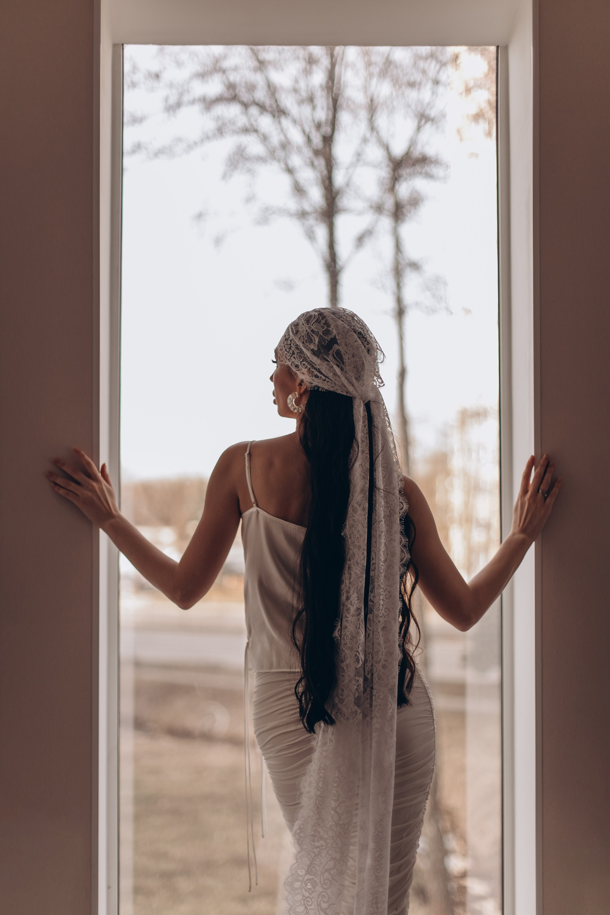 Илья и Ксюша. Валентина Удалая — семейный и портретный фотограф в Брянске