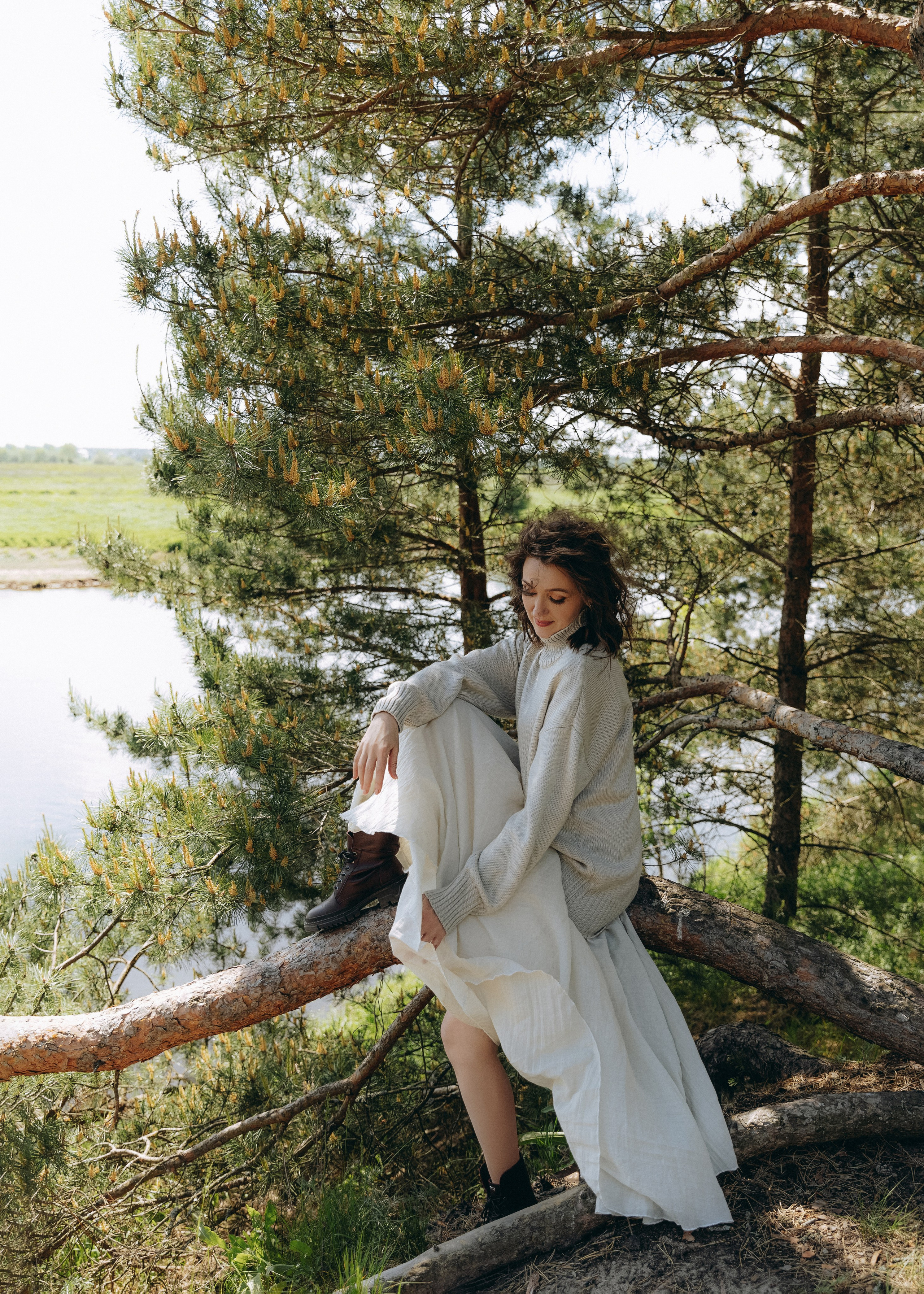 Оля и Яна. Семейный и портретный фотограф в Москве, Орехово-Зуево, Балашихе, Ногинске, Раменском