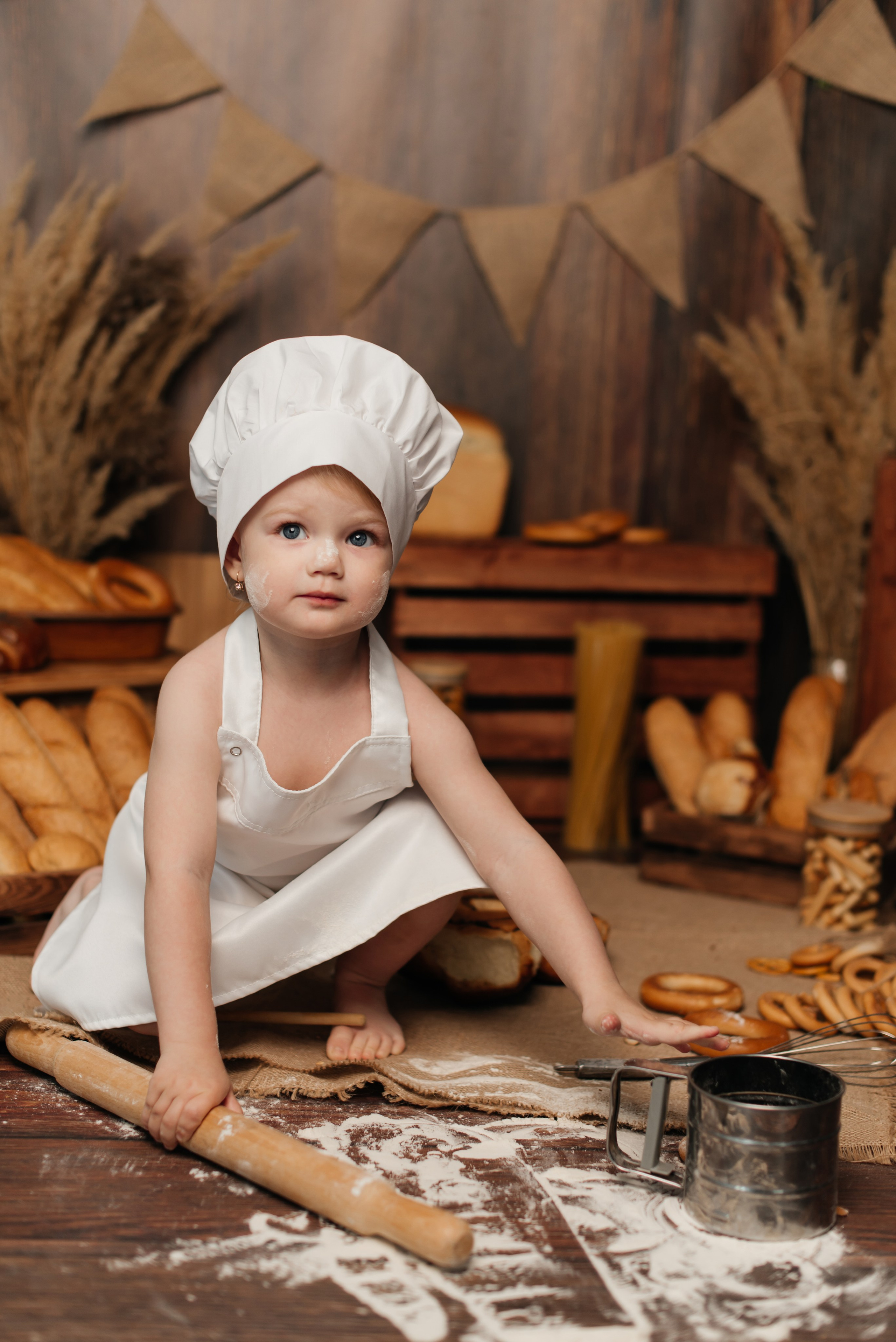 Детские. Фотограф Палий Ульяна