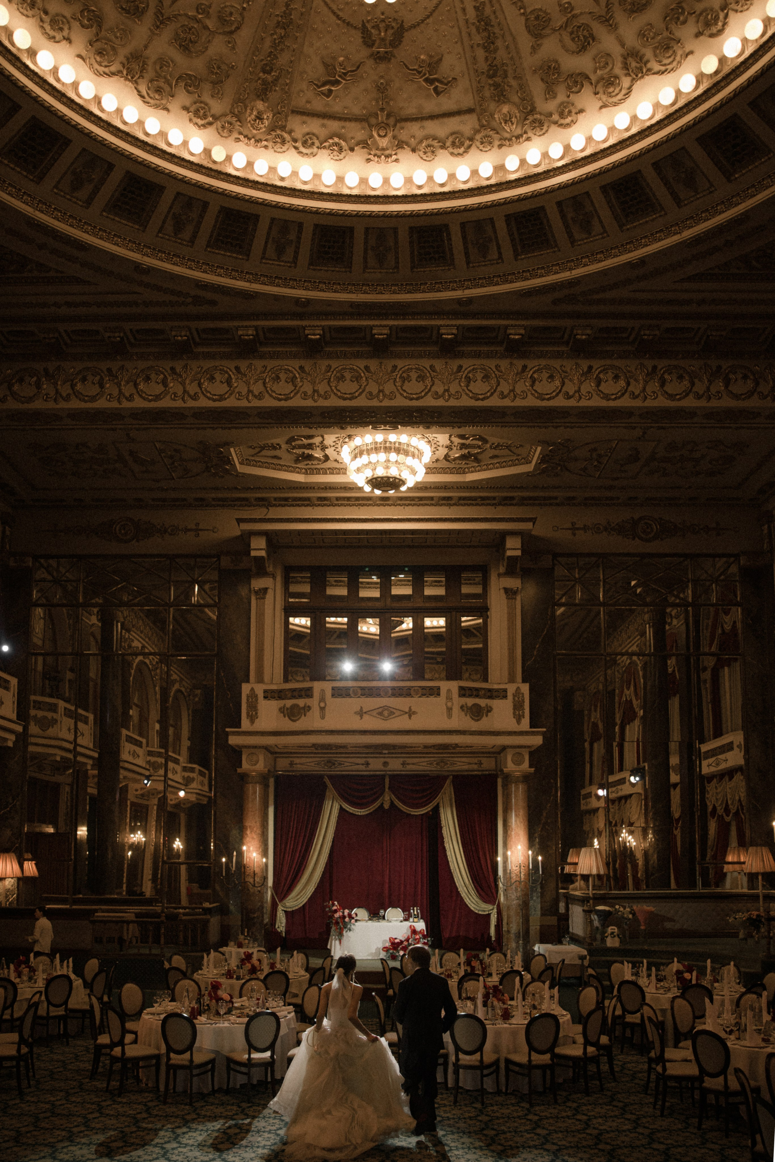 Мы. Свадебный фотограф в Москве