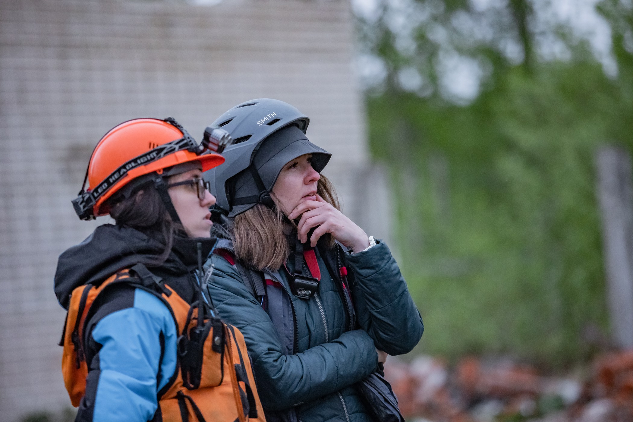 ПСС Соревнования в Нижегородской области г. Чкаловск 2023-04-28. Фотограф Ирина Астор