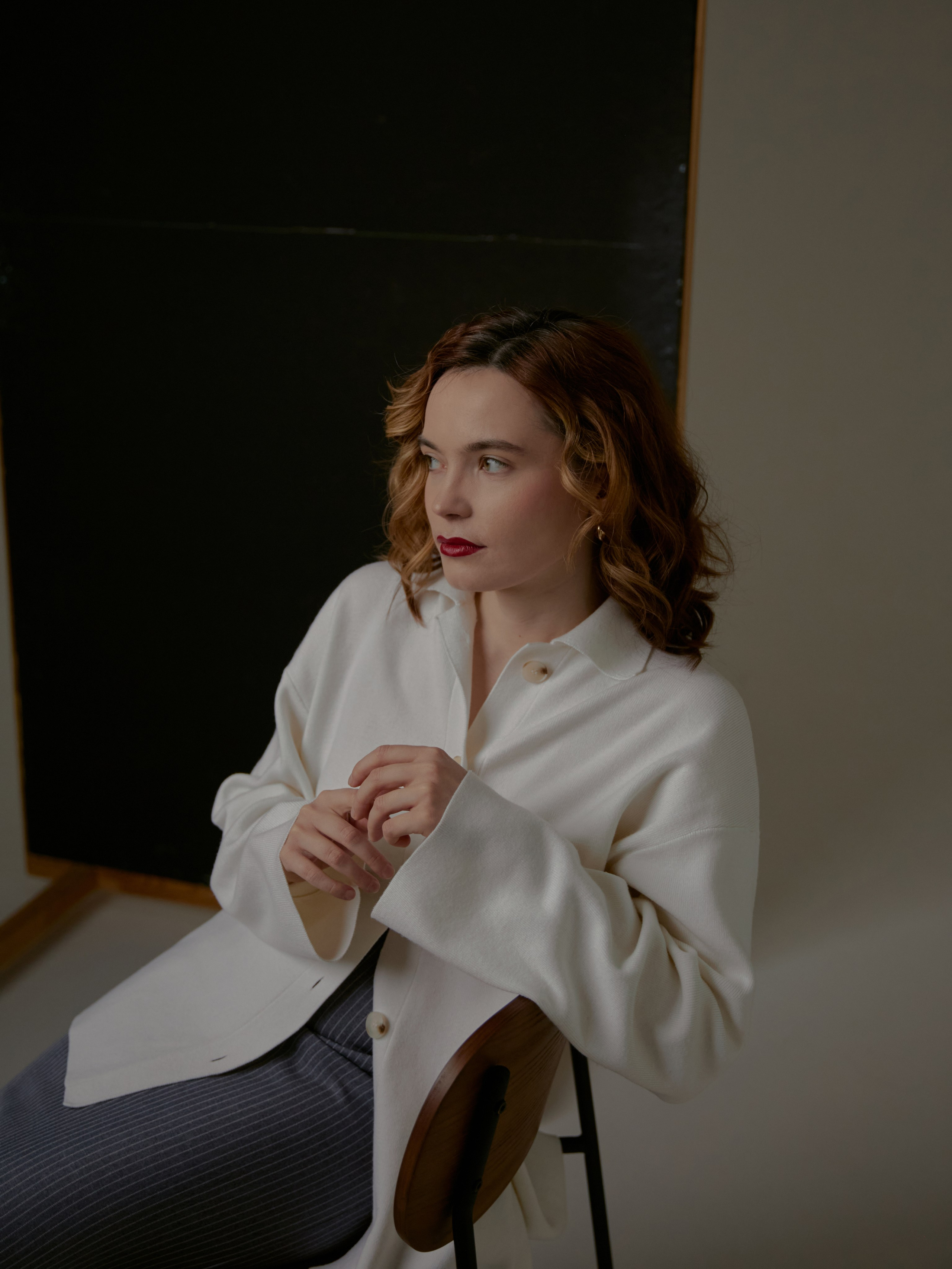 Елена. Фотограф Сухой лог Екатеринбург