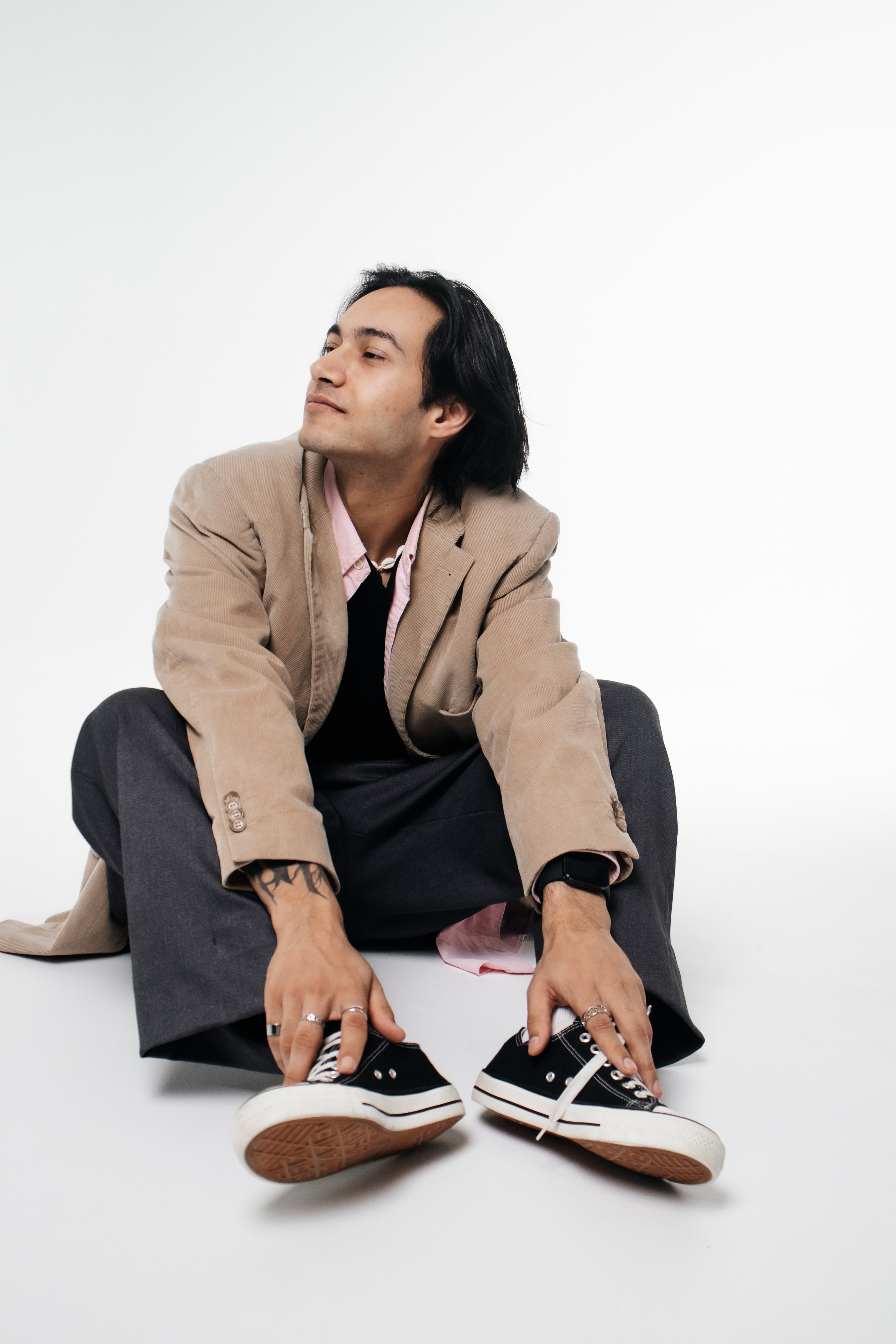 ASAD. Твой фотограф Софья Степанова, Новосибирск