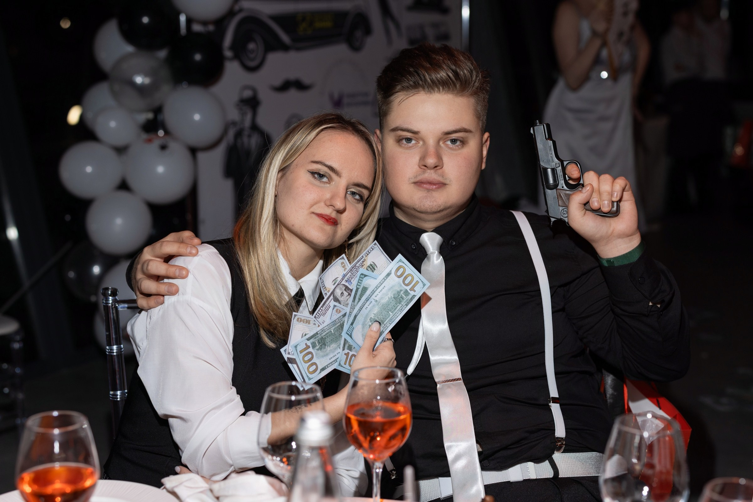 Индустрия маркировки. Андрей Шаповалов — репортажный фотограф в Москве