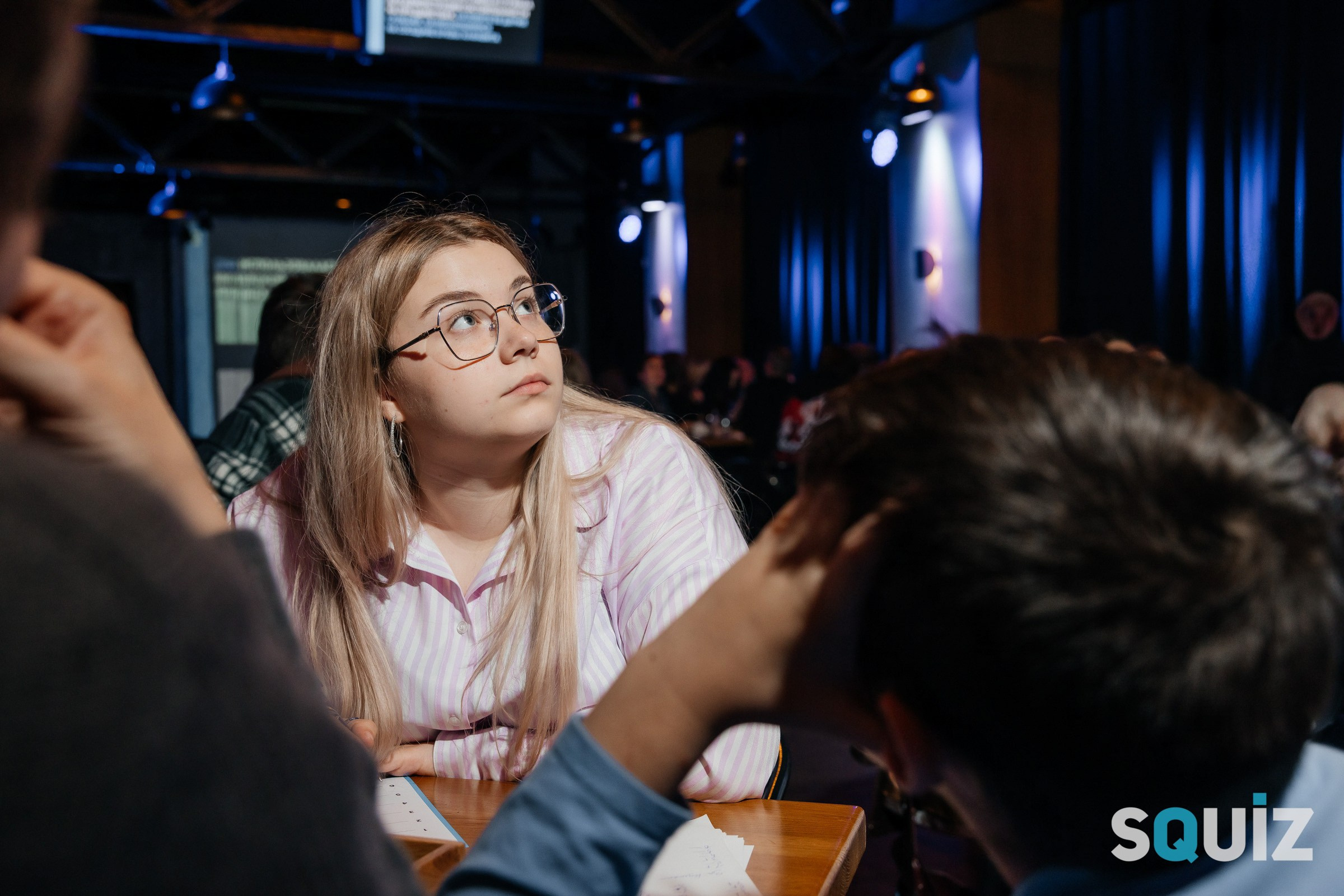 Squiz Coin Hall. Андрей Шаповалов — репортажный фотограф в Москве