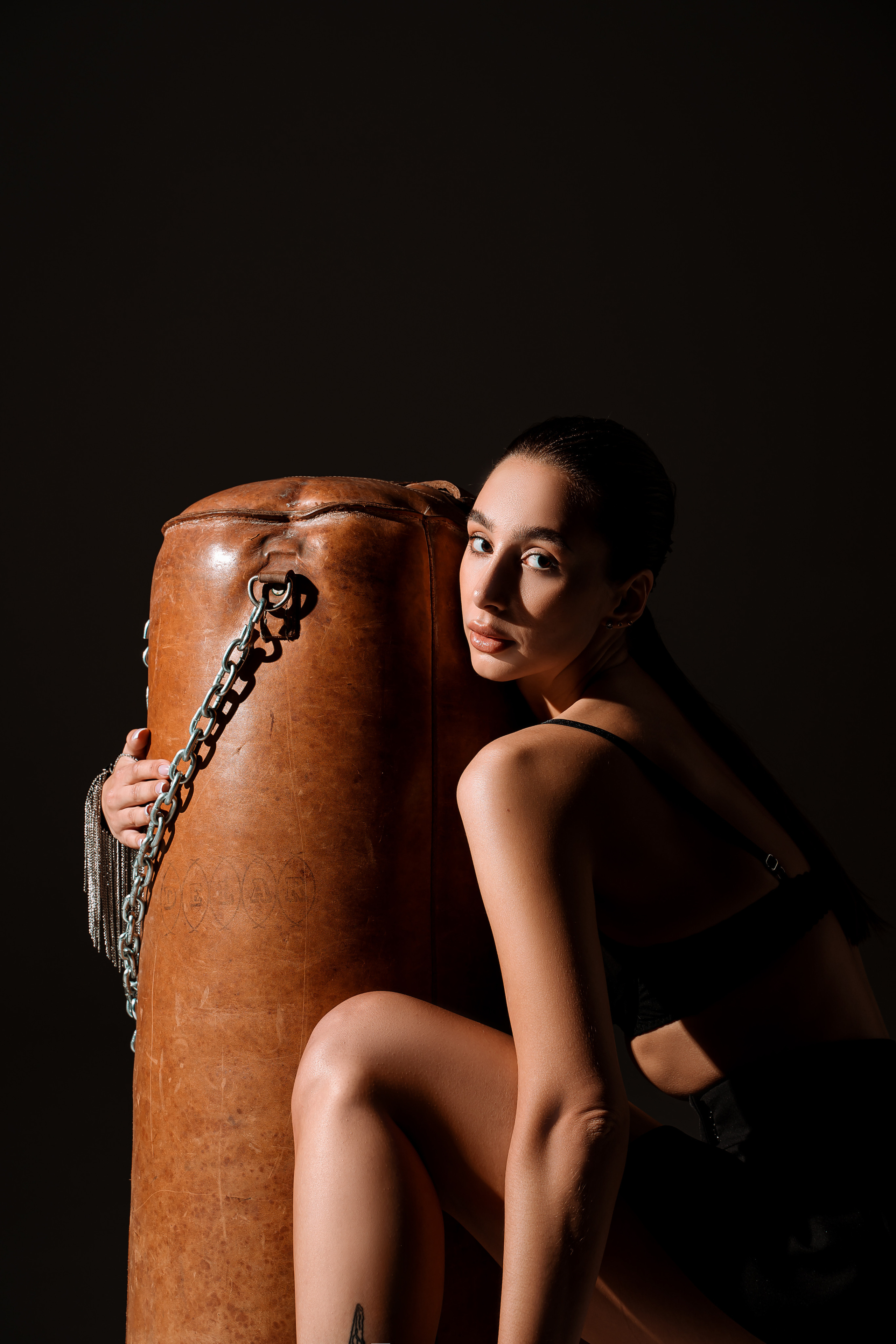 LIZA. Портретный и семейный фотограф на Пхукете Андрей Валиев