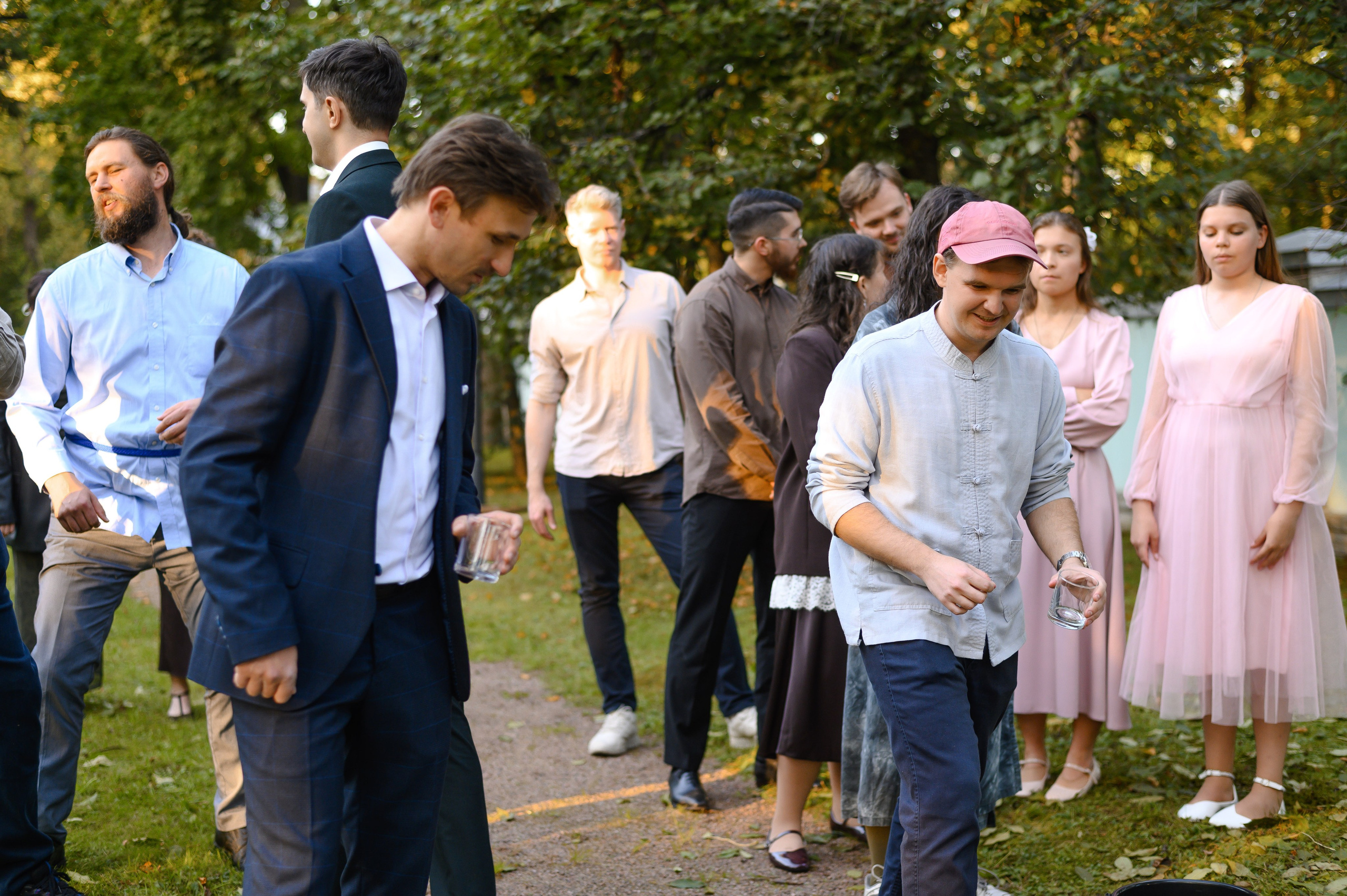 Александр & Елизавета. Семейный и свадебный фотограф в Санкт-Петербурге Серафима Смирнова