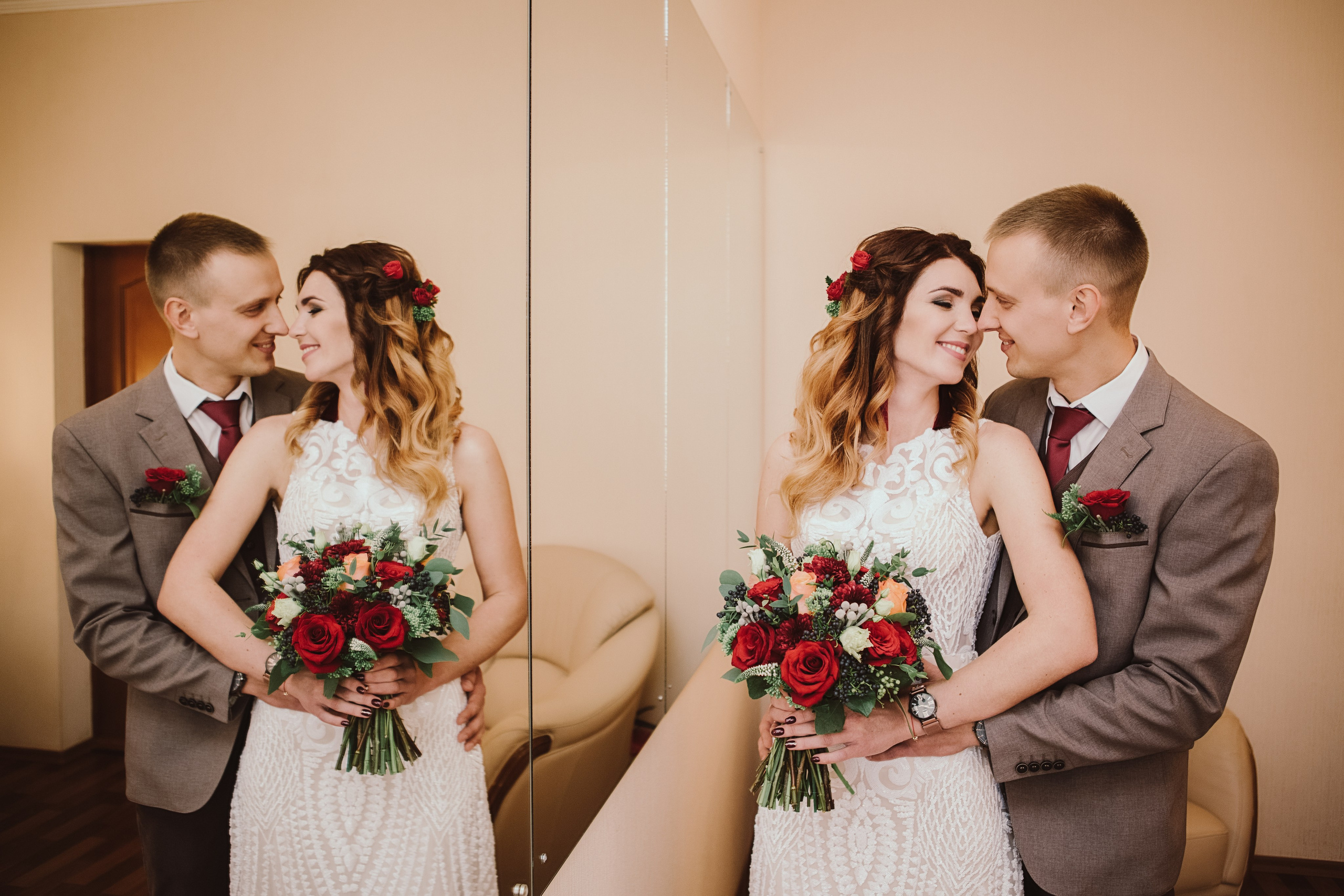 Свадебные моменты 2010-2022. Фотограф Светлана Петрова