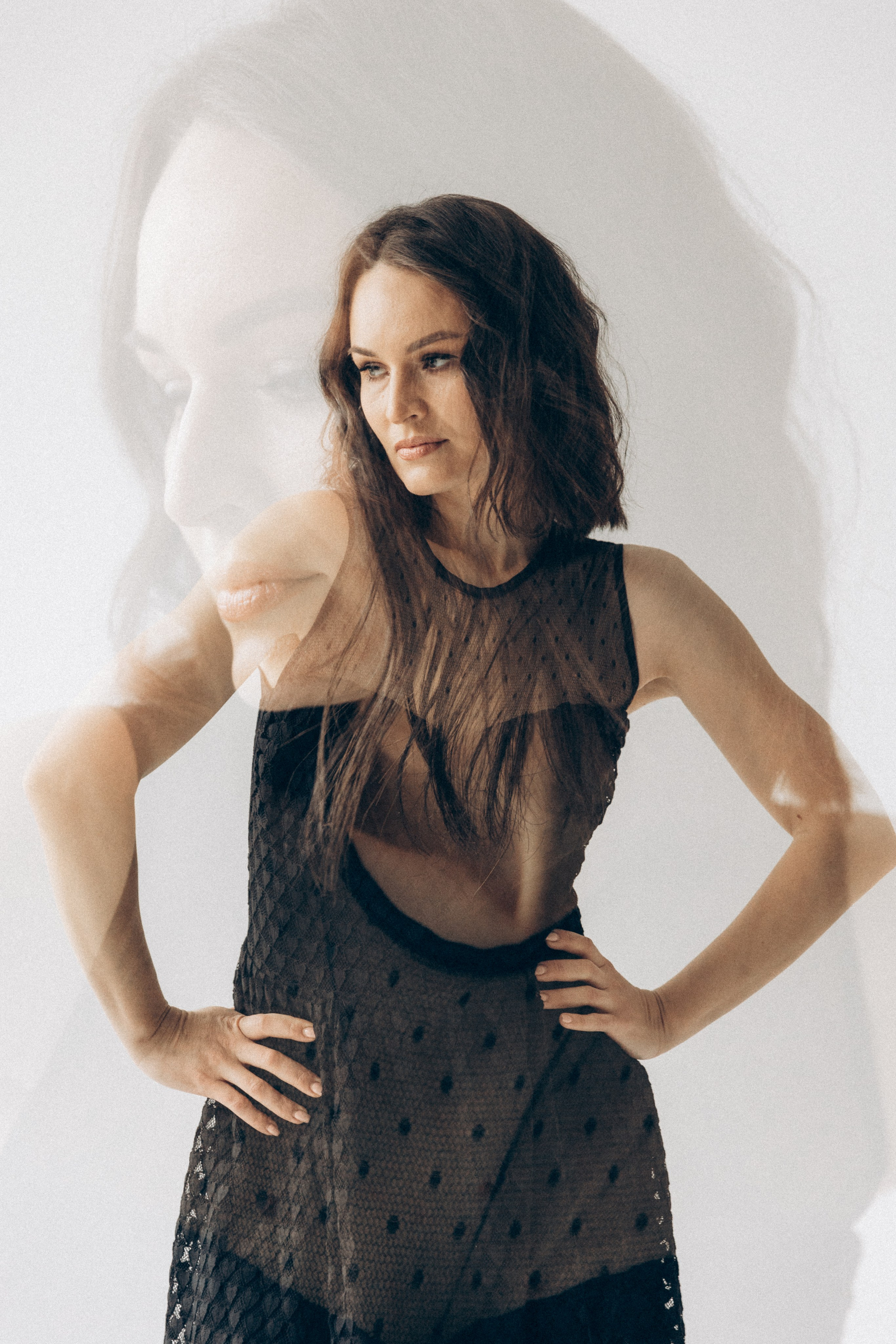 Ира. Семейный и детский фотограф в Москве Юлия Выганова Julia Joy