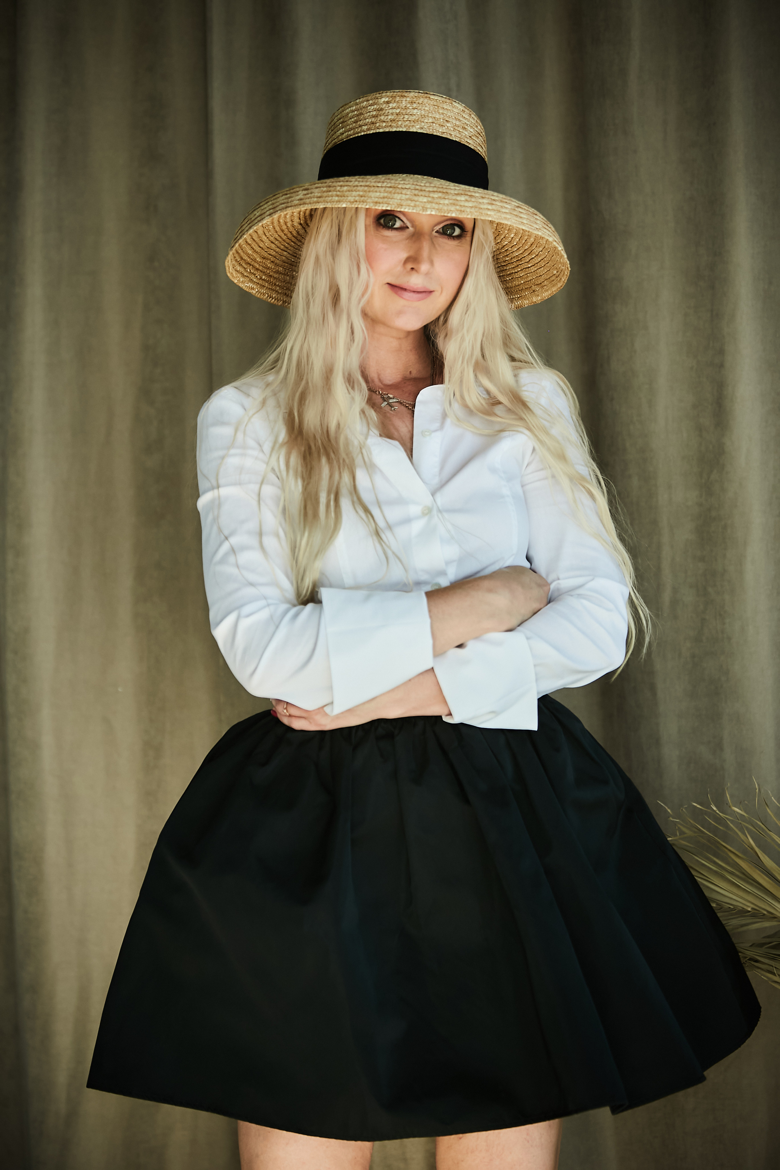 Володя, Юля и дети