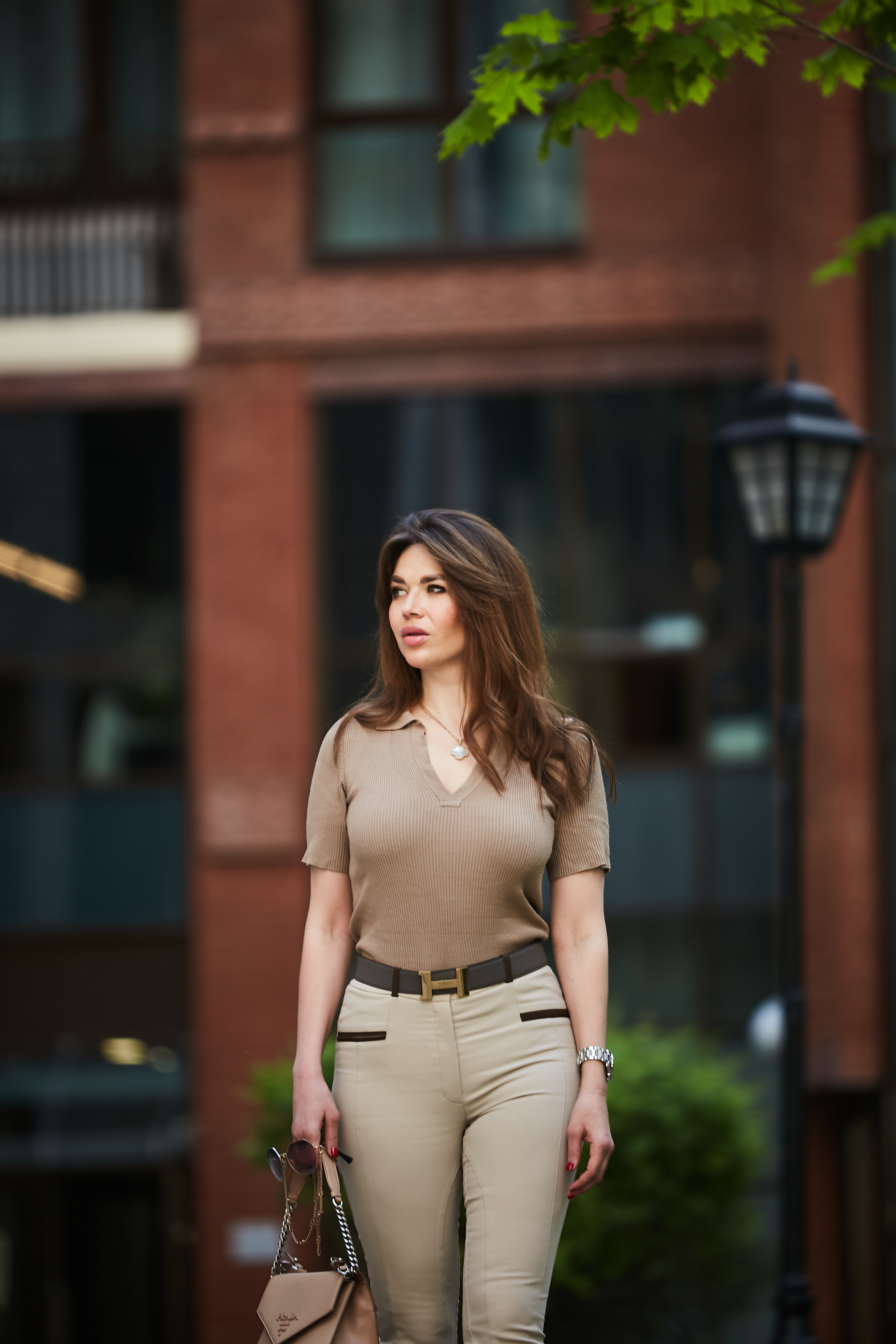 Стрит- Съёмка на Флаконе