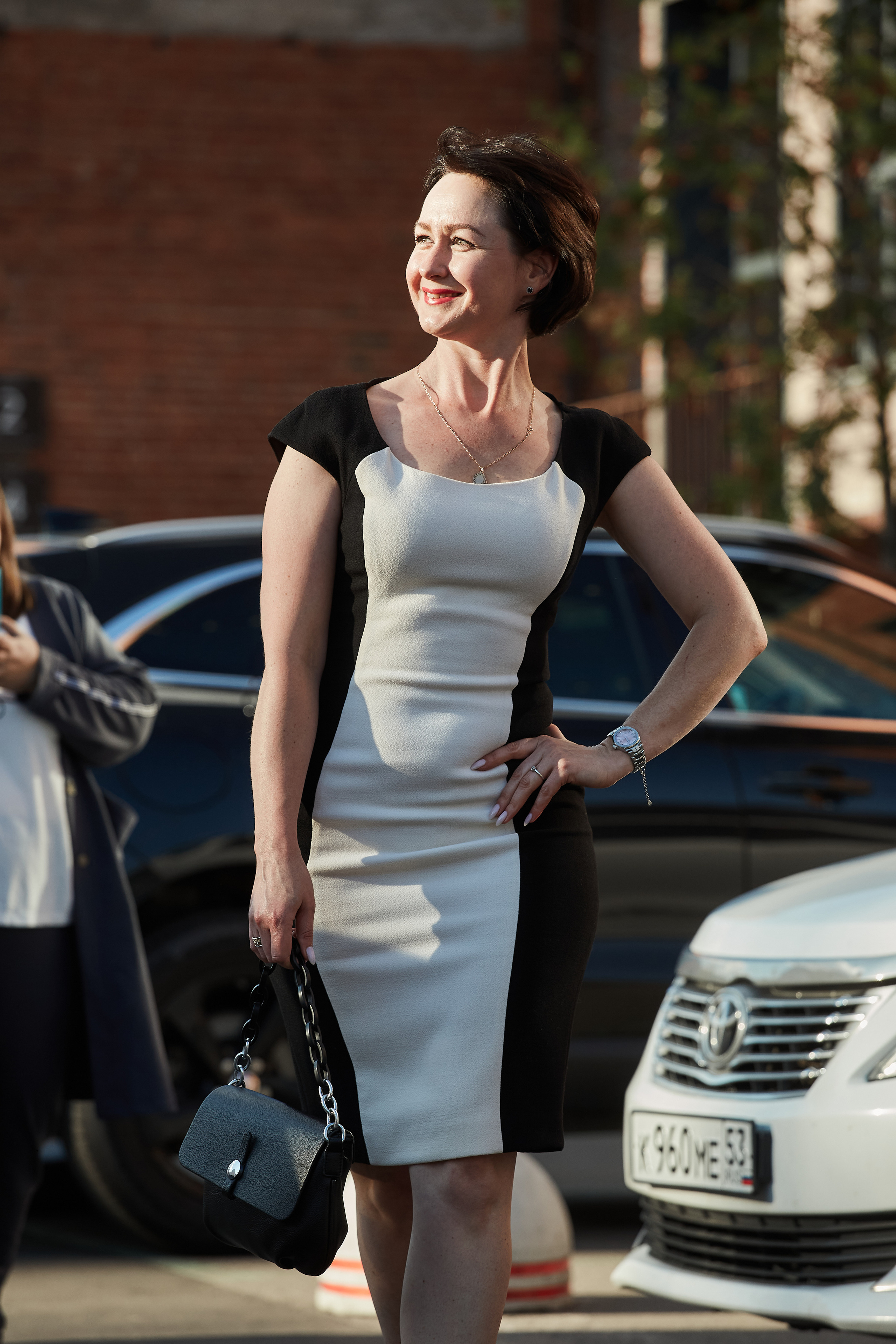 Стрит- Съёмка на Флаконе