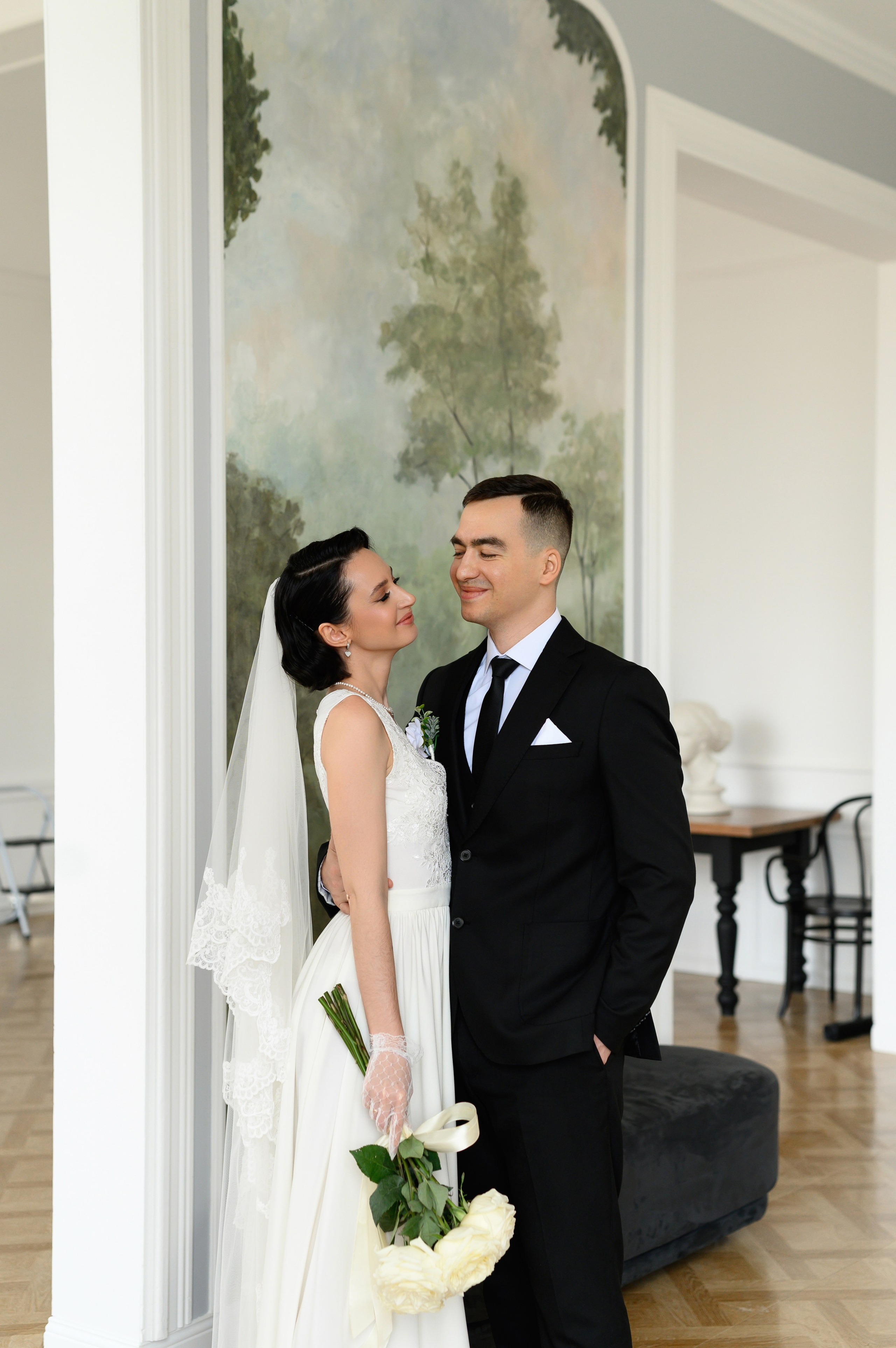 Соня и Сережа. Фотограф в Краснодаре Скубицкая Альбина