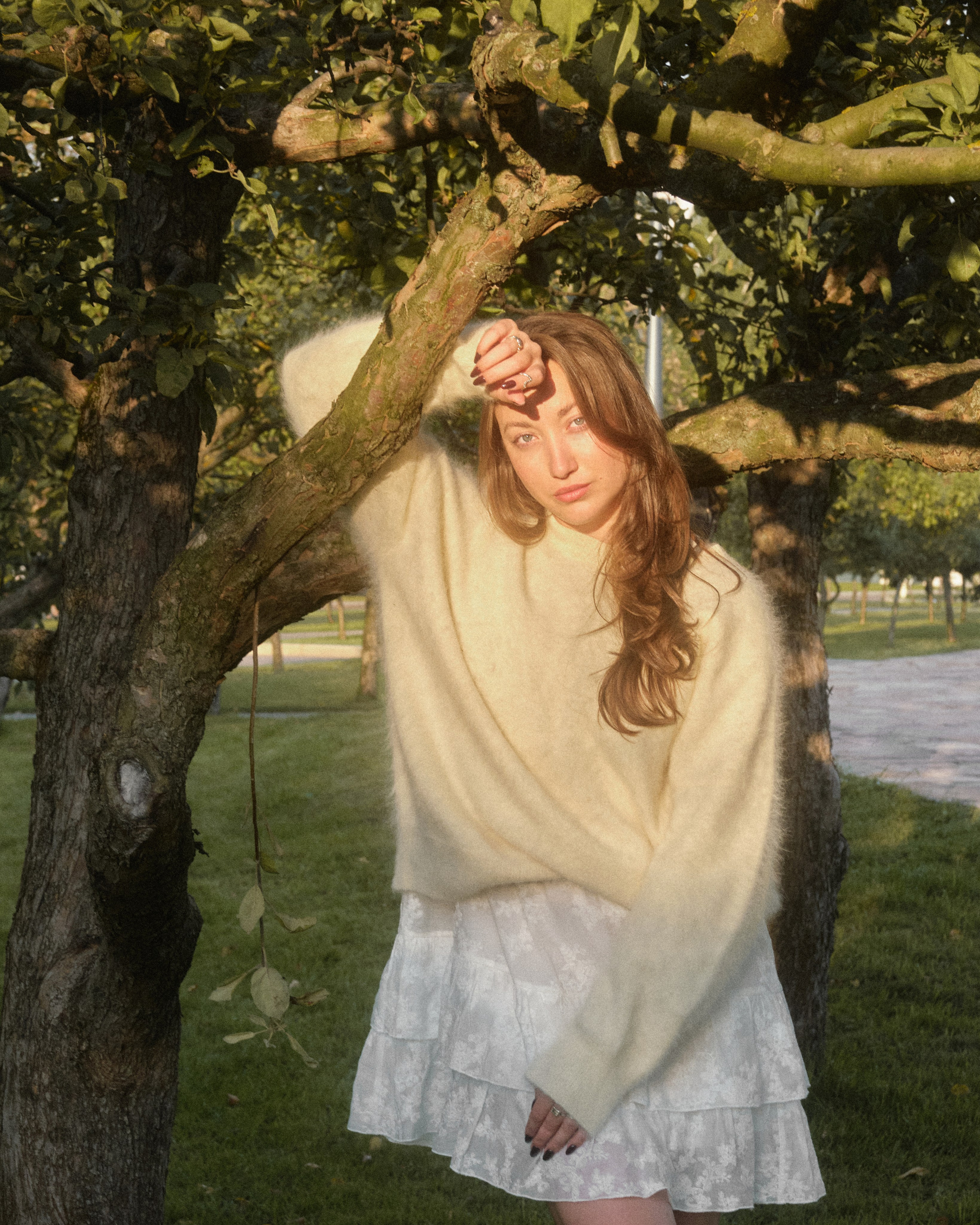 Personal. Фотограф Москва | Ерина Мария