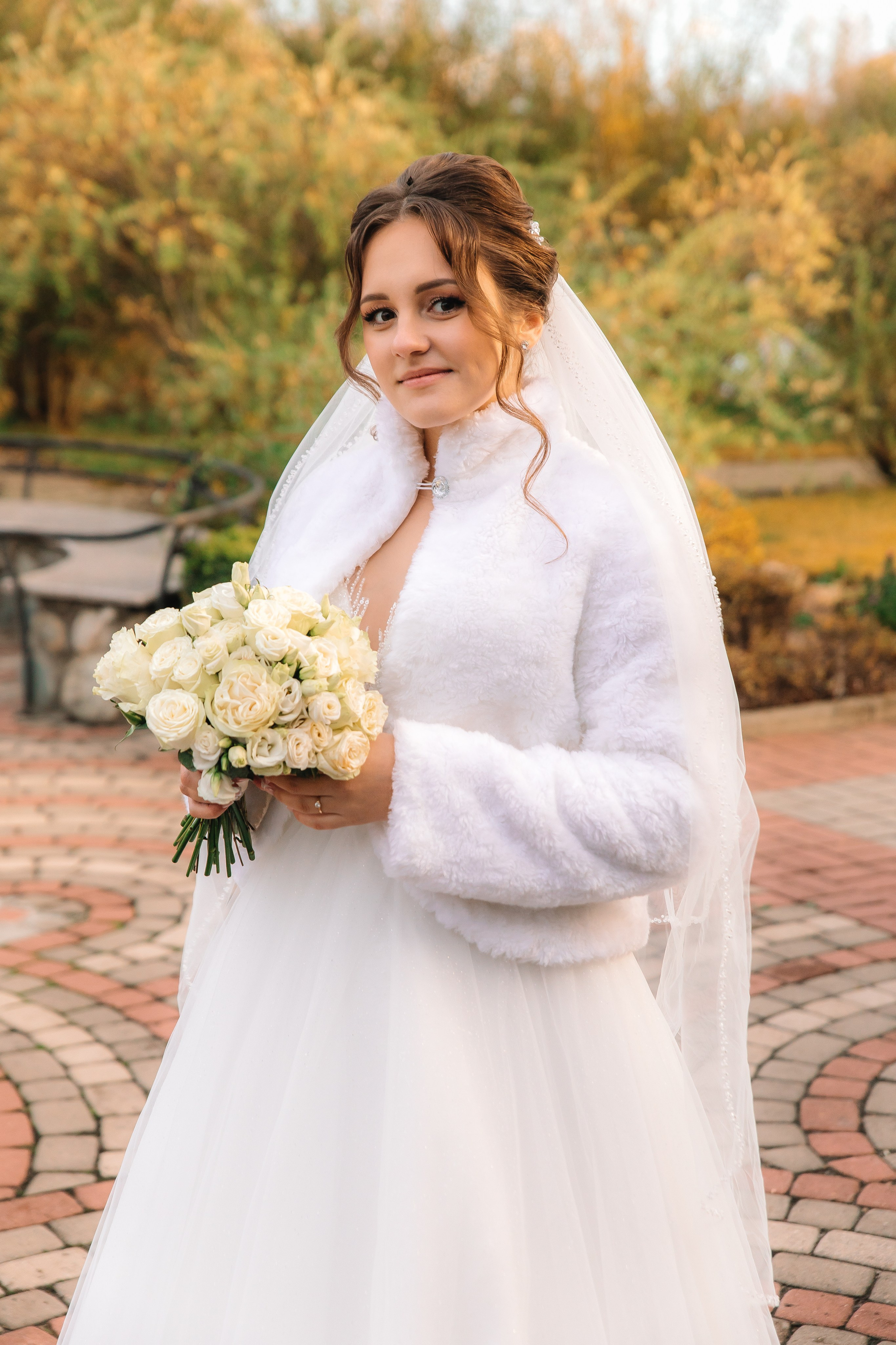 ВИКТОРИЯ И ВАЛЕРИЙ. Свадебный и семейный фотограф в Курске и Курчатове