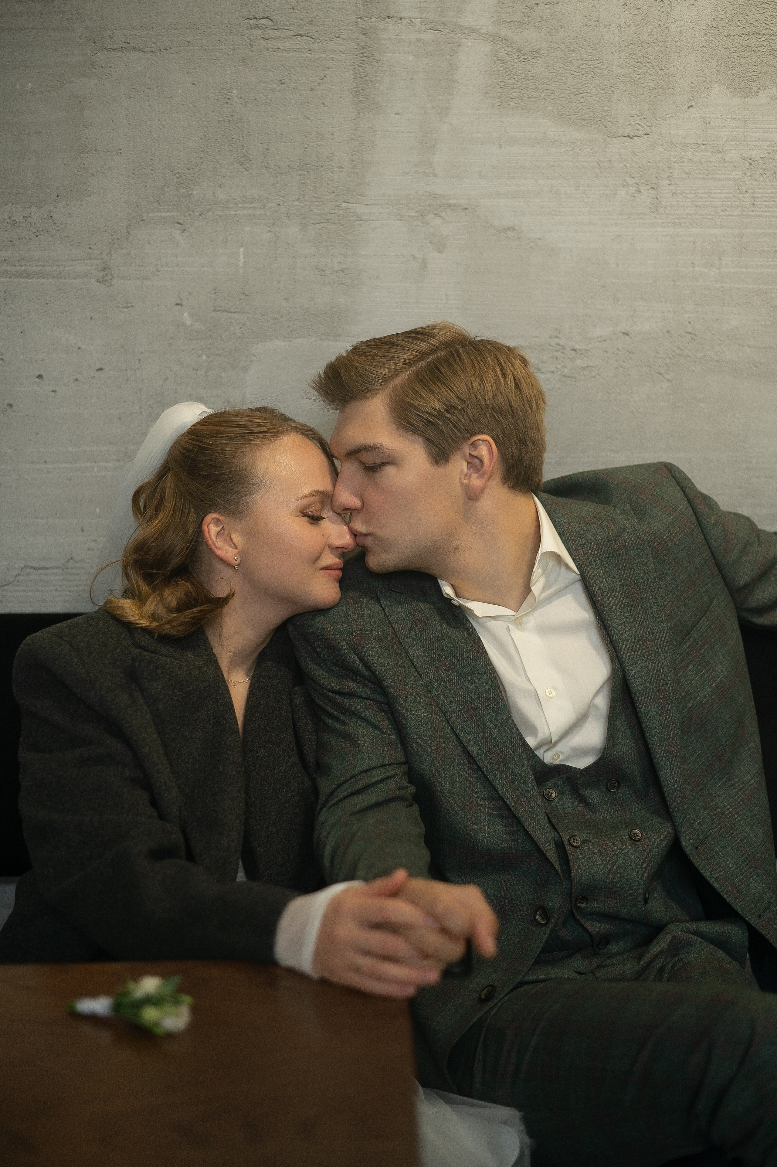 Свадебный день в октябре. Свадебный фотограф в Ярославле Денис Медоваров