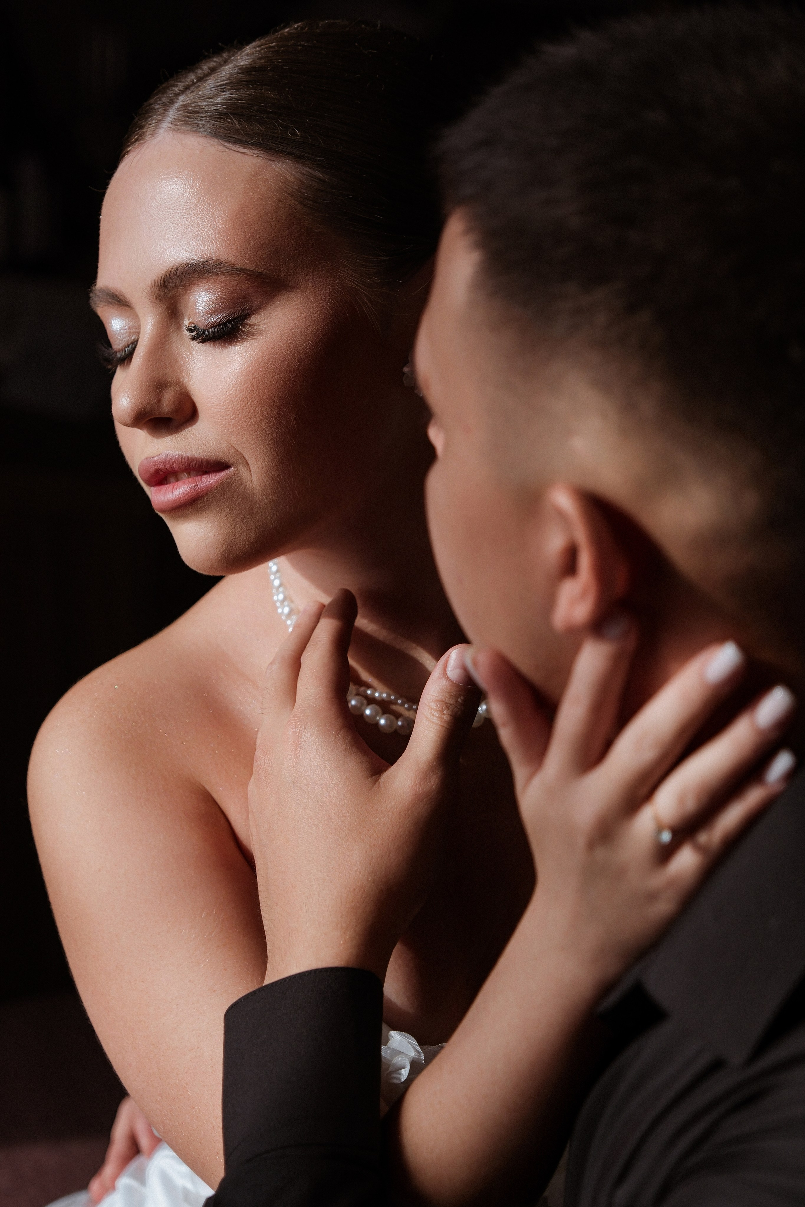 Татьяна и Павел. Фотограф Саранск Ирина Шишкина, все виды съемок