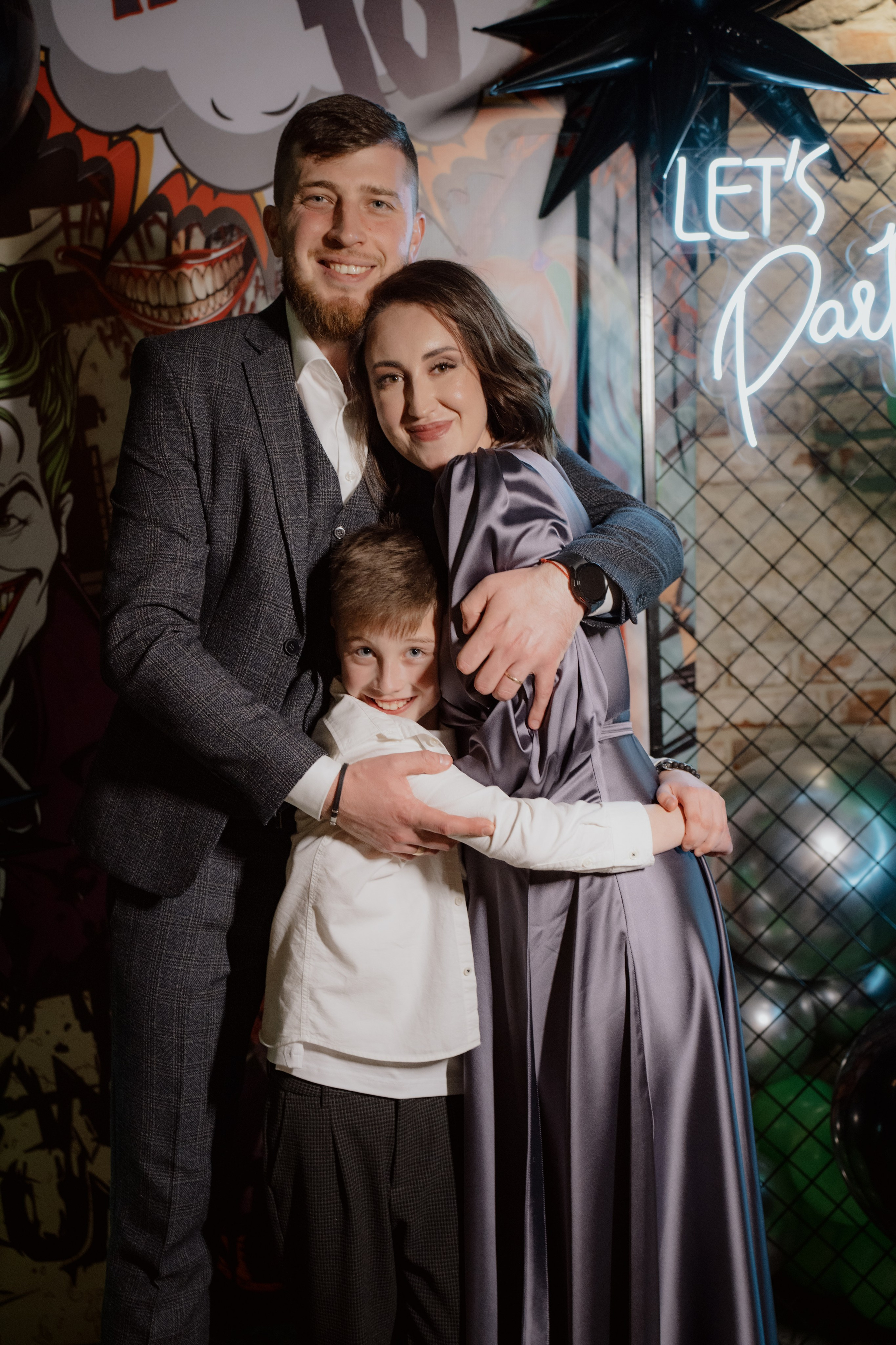 Жоре 10. Portfolio