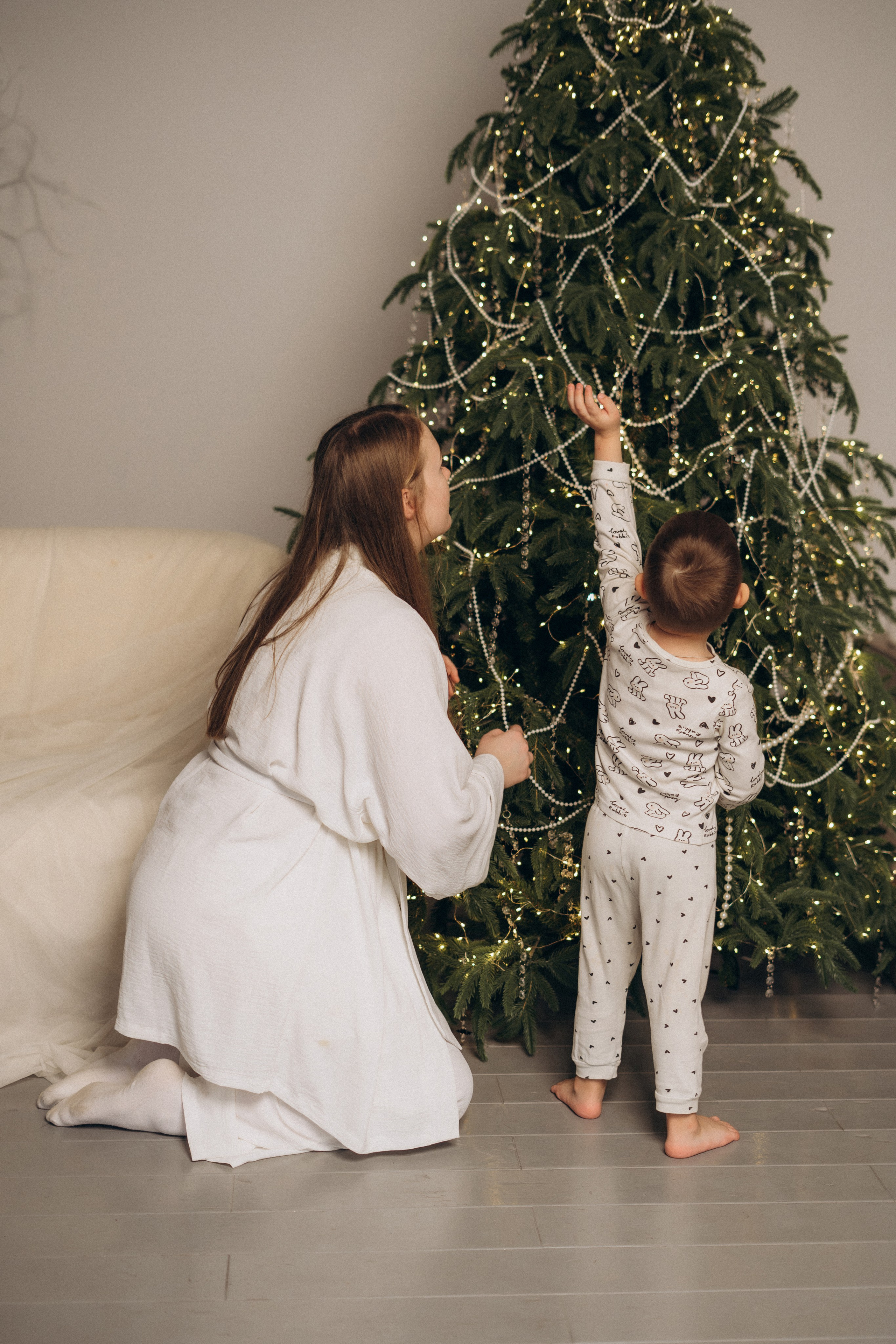 Семейная фотосессия. Фотограф Москва Виктория-Антуанетта