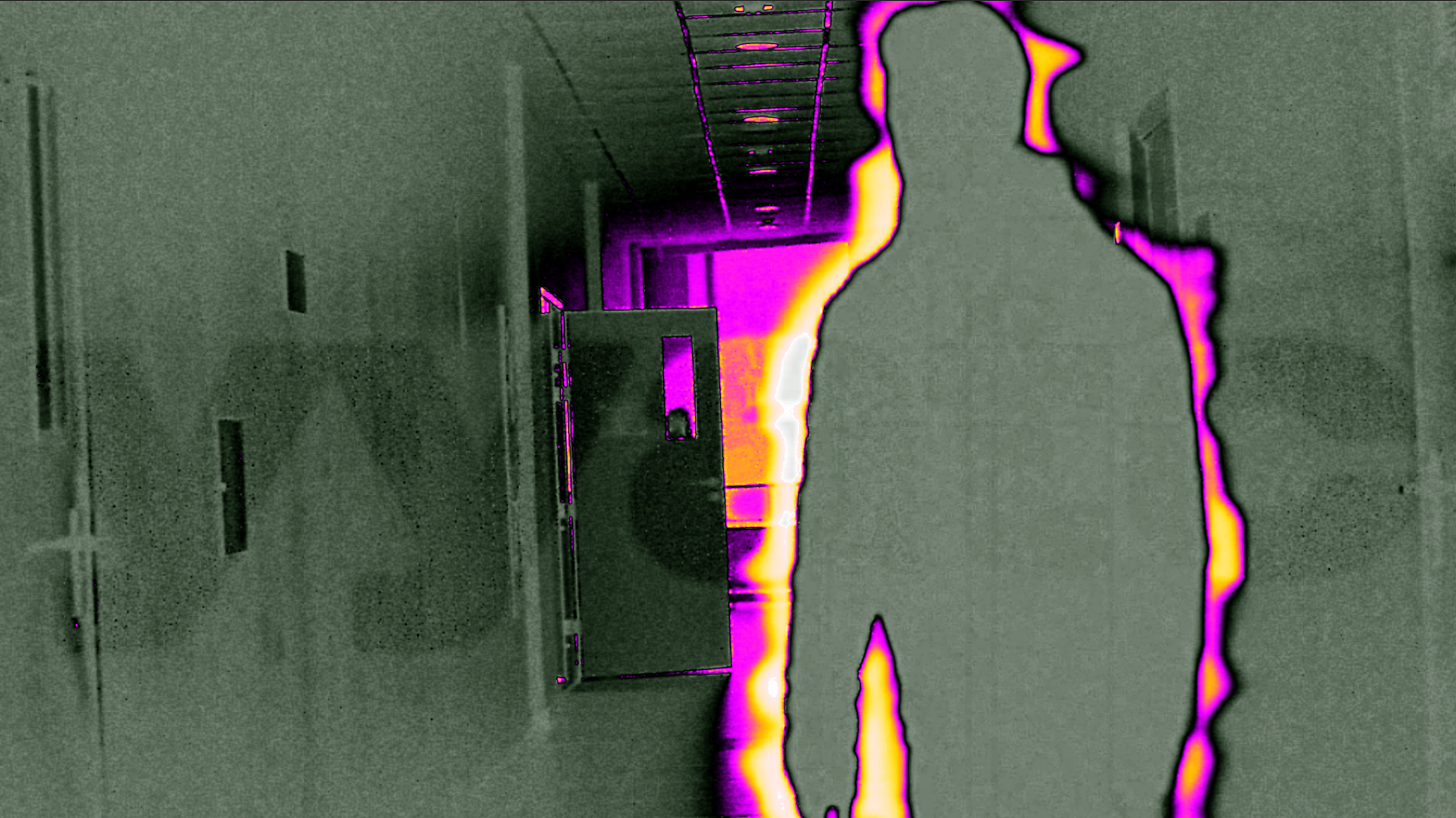 STRANGERS. KSENIYA YATC