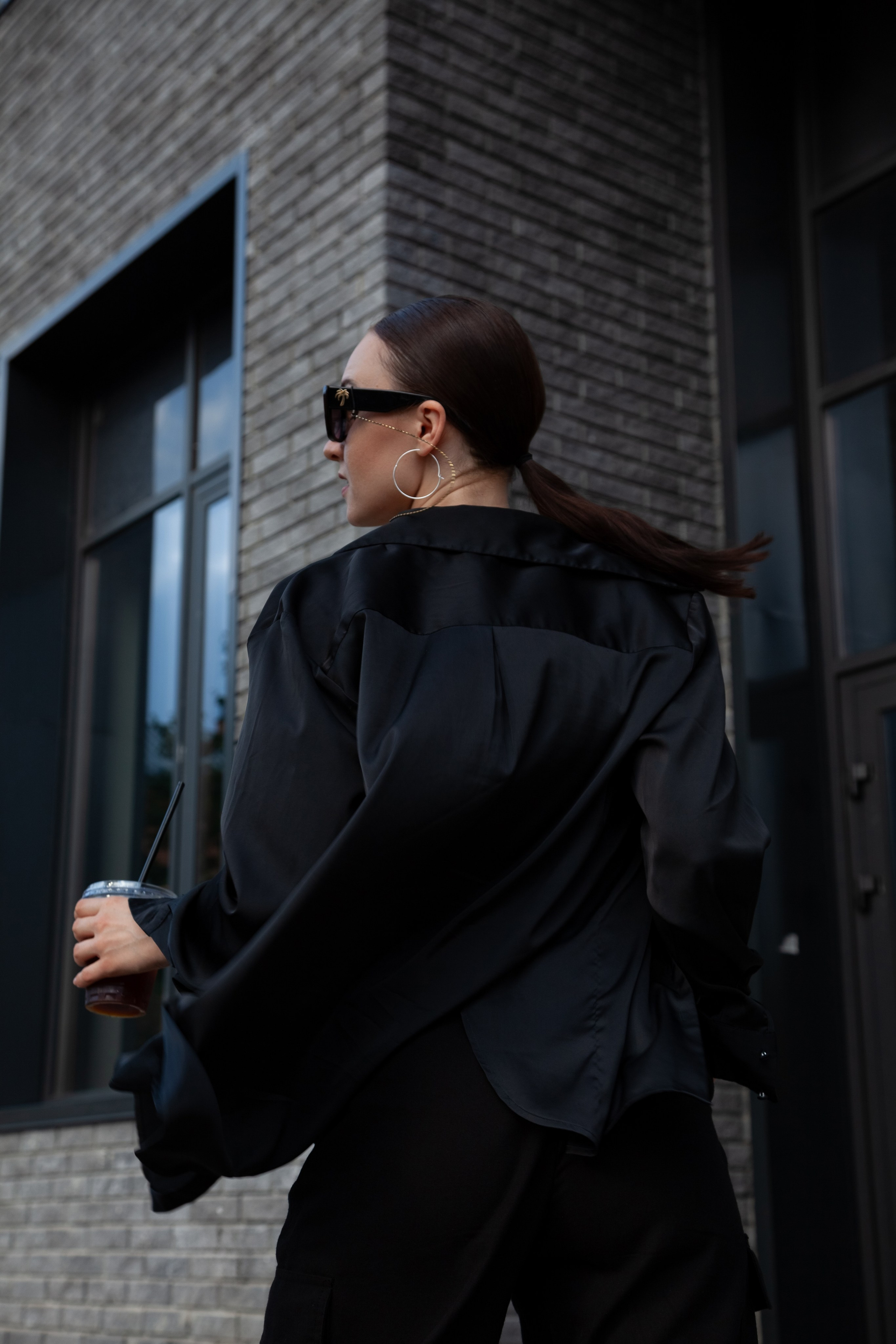 Прогулка по Михайловскому. Фотограф в Томске Евгения Гуляева