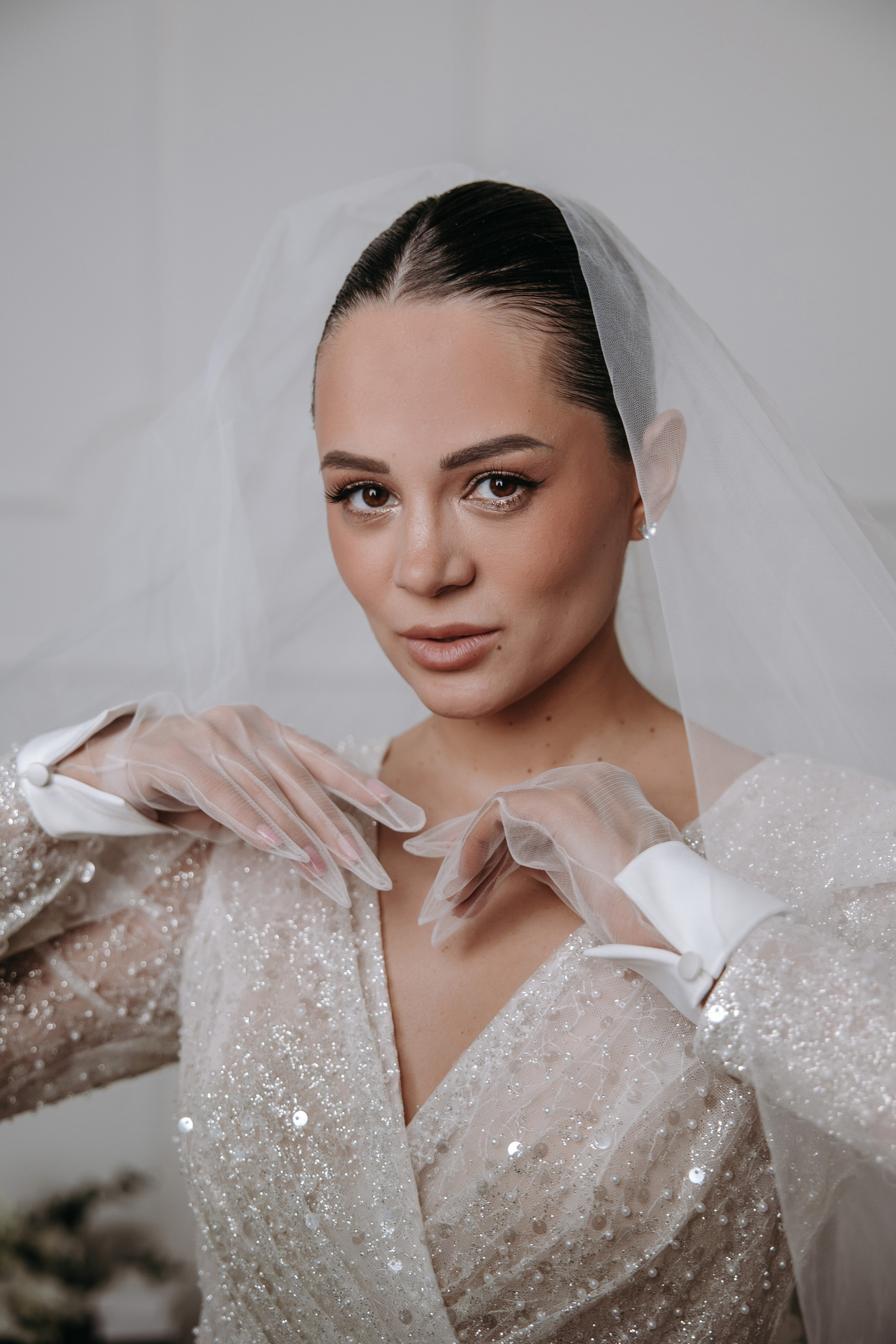 Утро невесты. Свадебный и семейный фотограф в Уфе Руслан Миргаляов